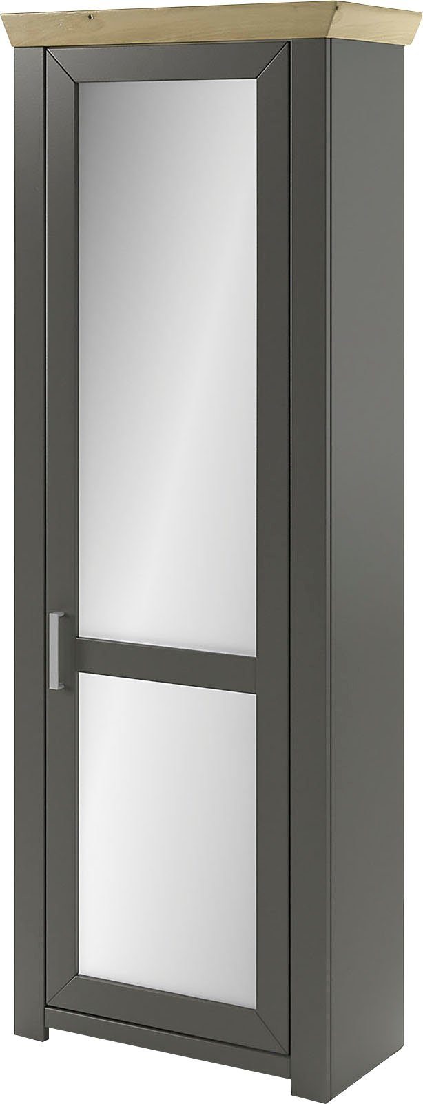 set one by Musterring Kledingkast GA-12 Breedte 74,5 cm