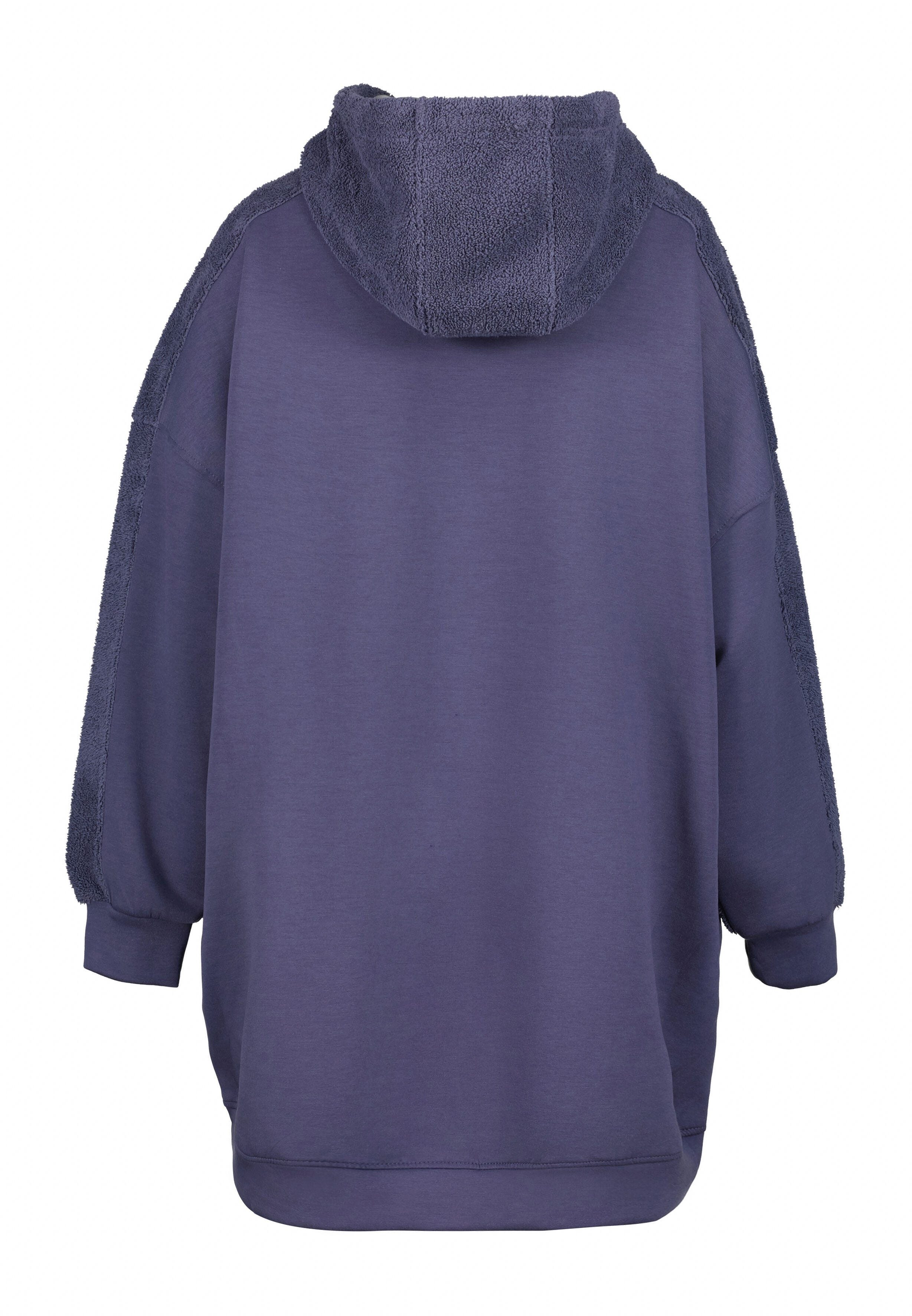 Icepeak Hoodie D OVERSIZE HOODIE ACERRAT