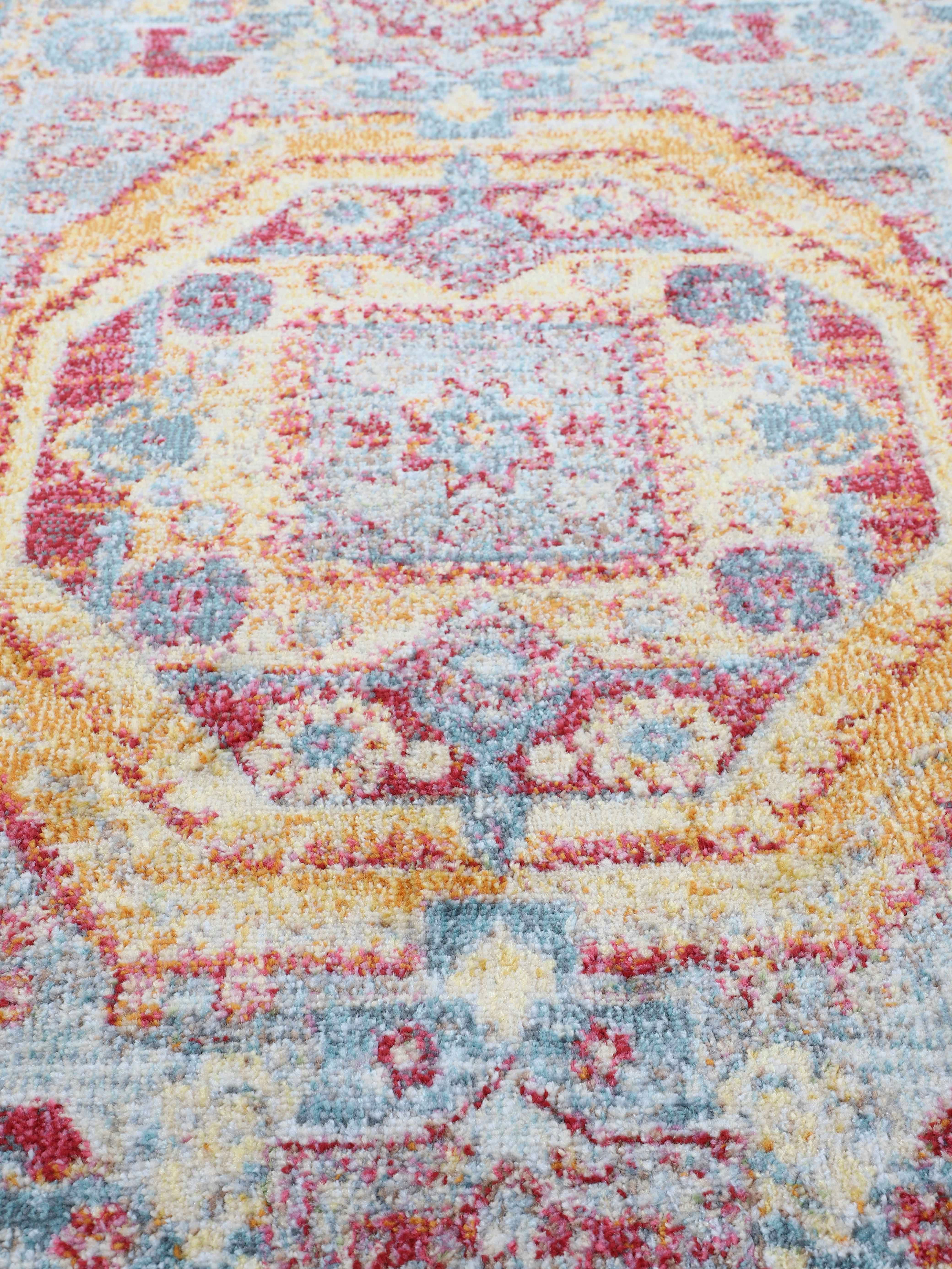carpetfine Vloerkleed Helen