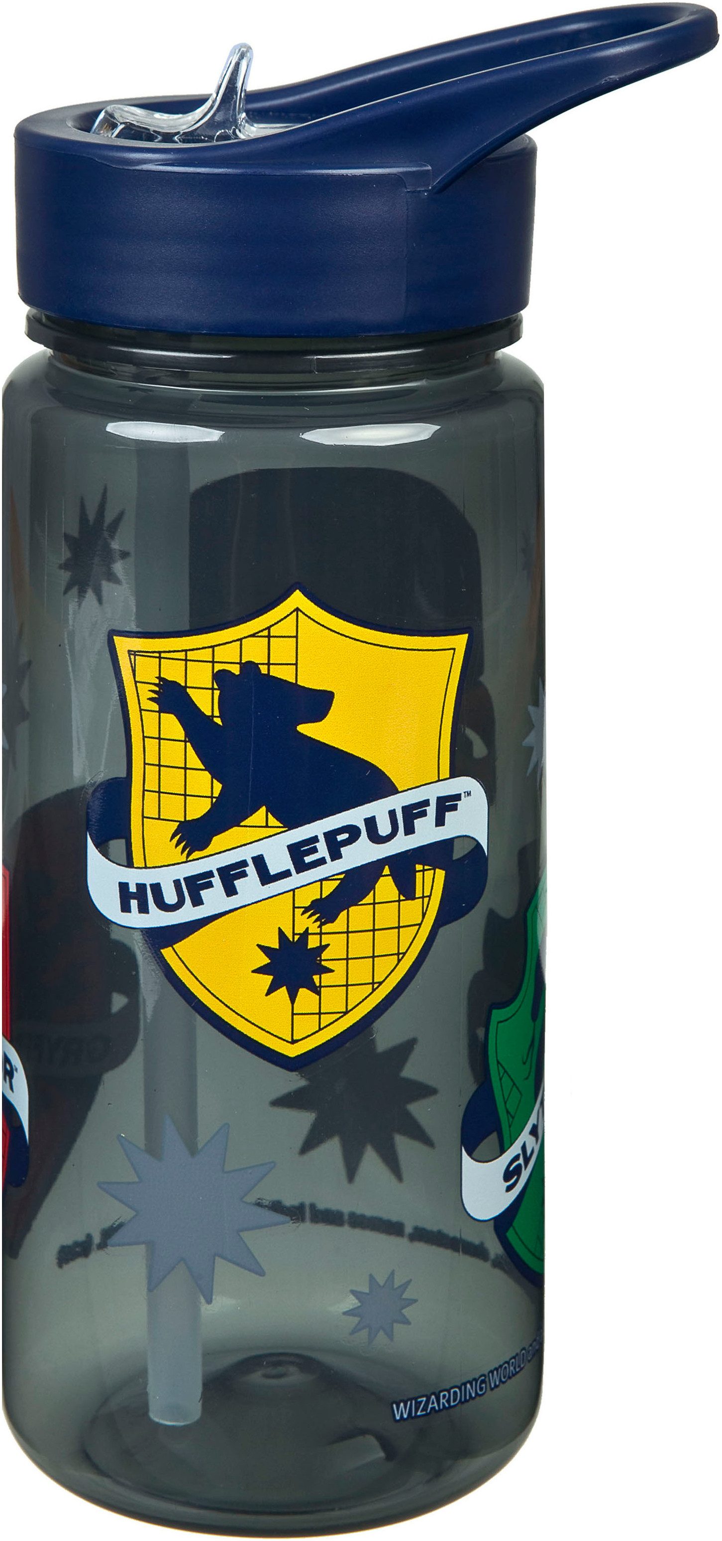 Scooli Lunchbox Harry Potter met waterfles (set, 2-delig)