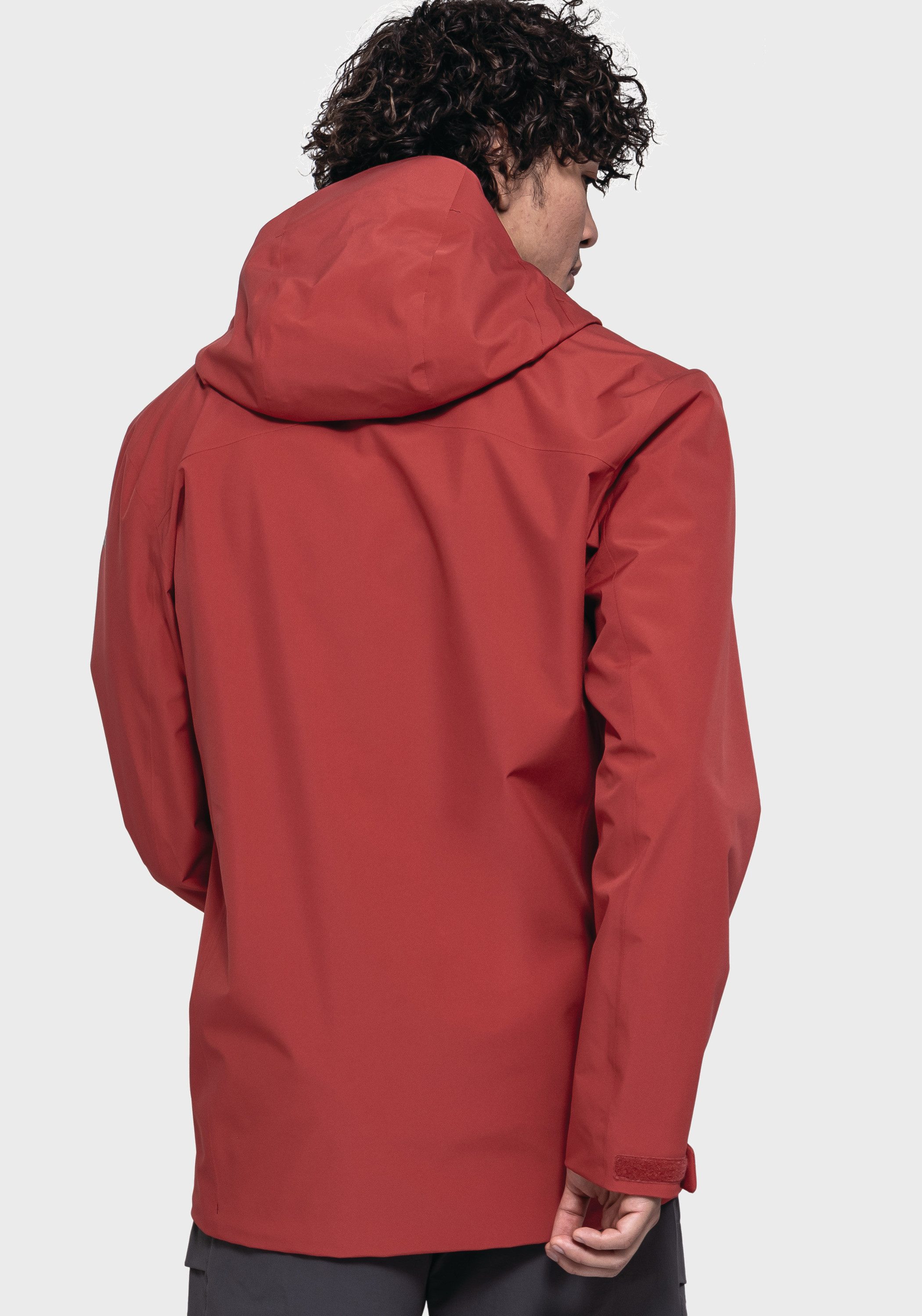 Schöffel Outdoorjack 2L Jacket Ankelspitz M