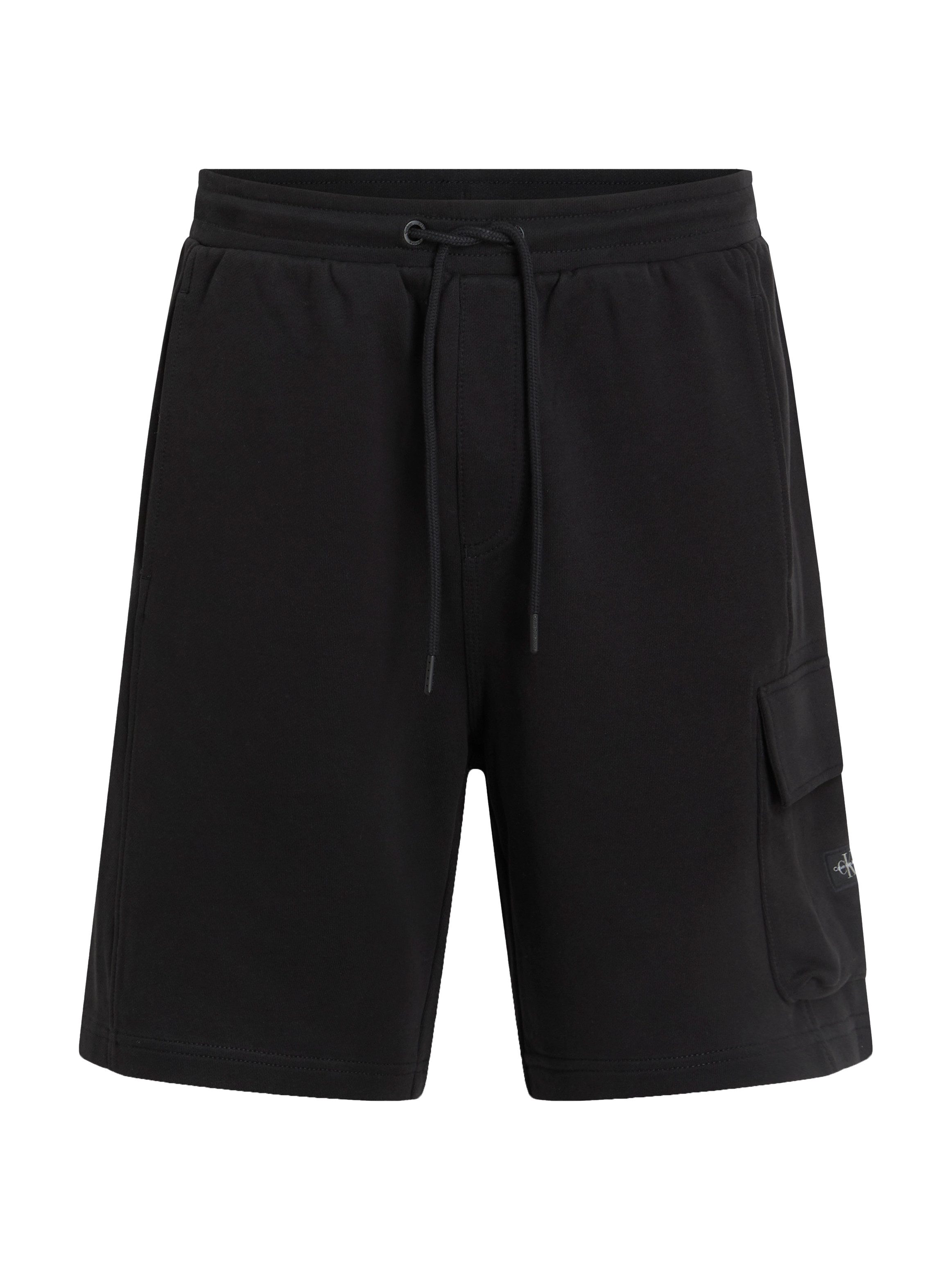 Calvin Klein Short WOVEN LABEL SHORT