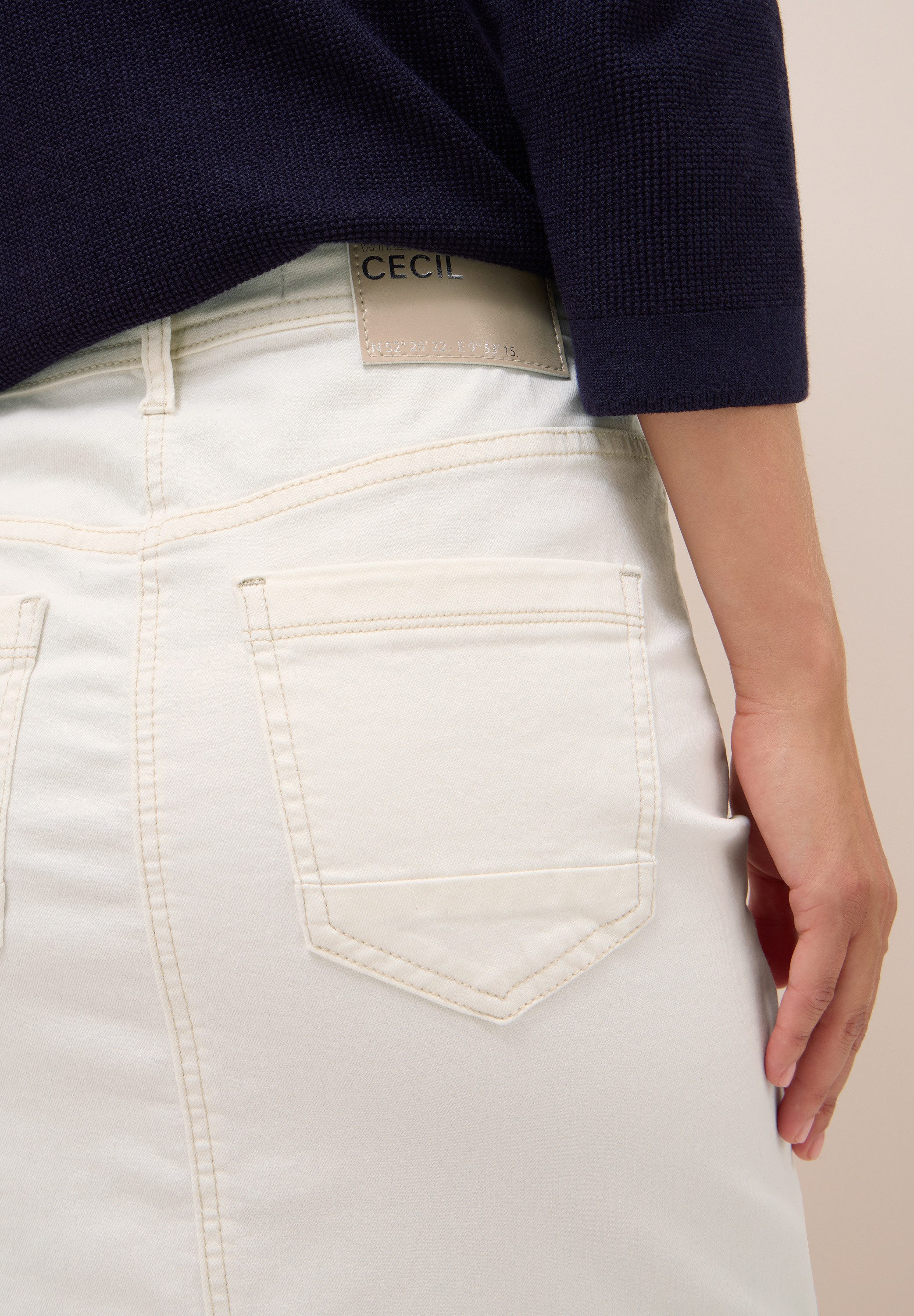 Cecil Midirok Een tijdloos statement-item
