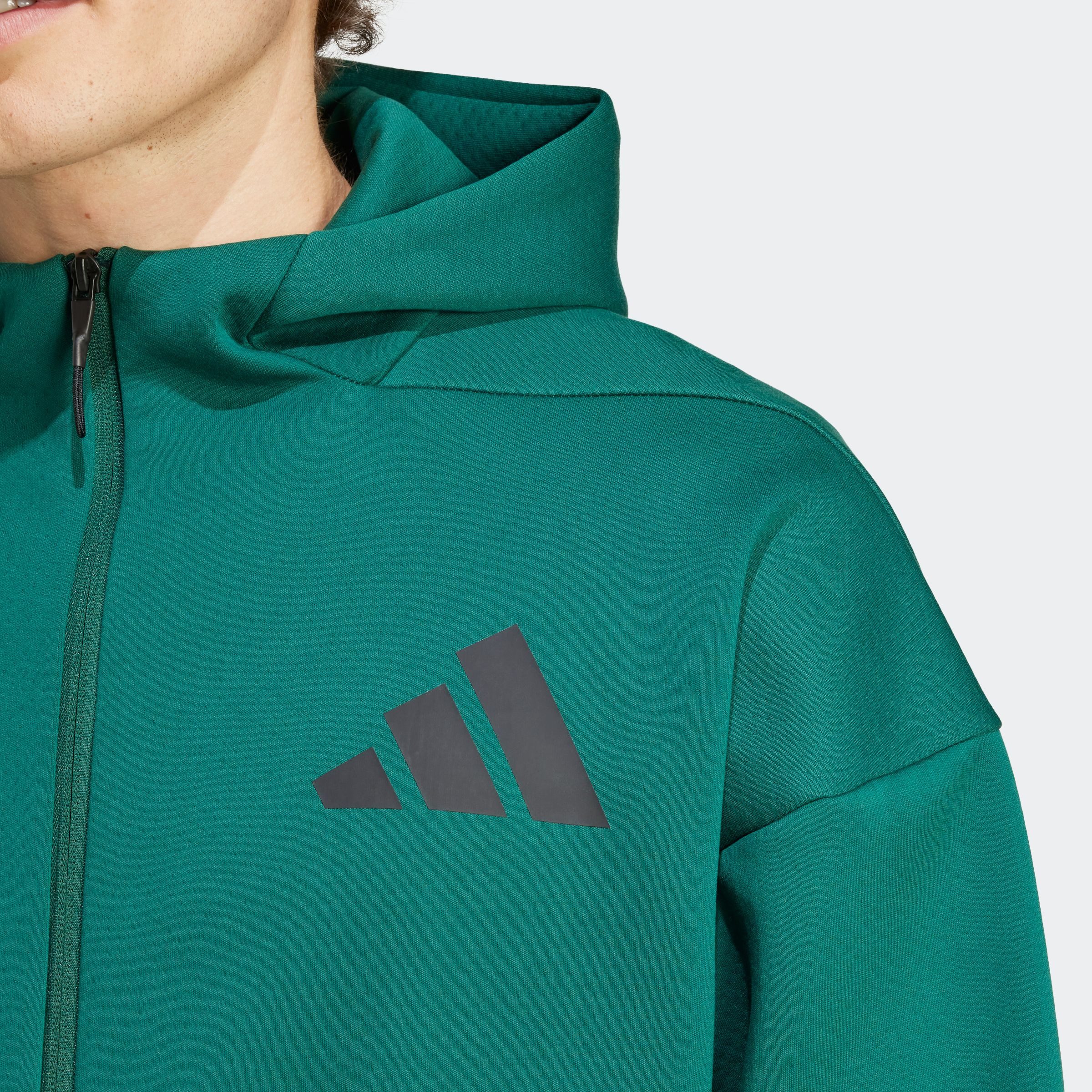 adidas Sportswear Hoodie M Z.N.E. FZ