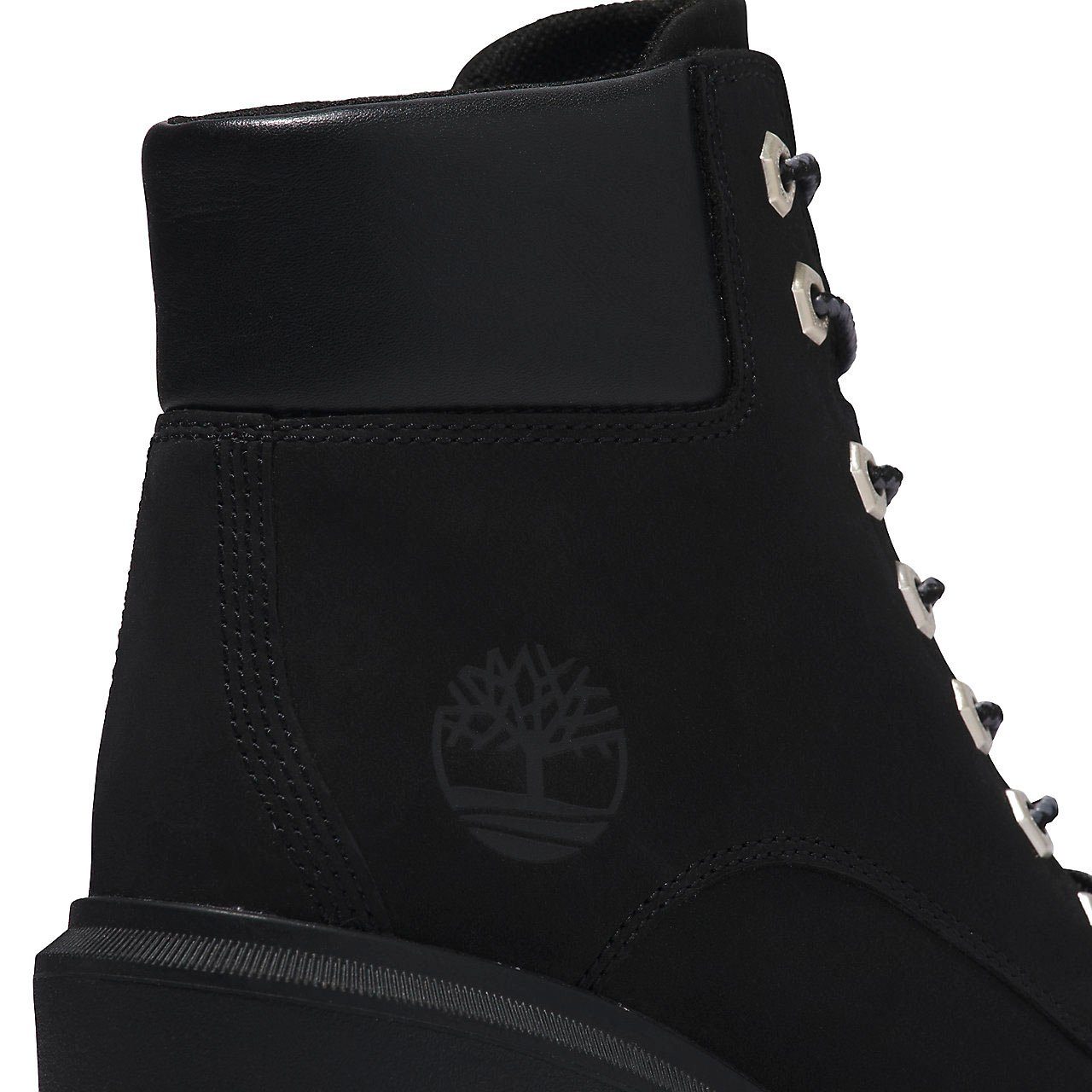 Timberland Veterlaarsjes ALLINGTON HEIGHTSMID LACE UP BOOT Winterschoenen, winterlaarzen, veterschoenen, winterlaarzen