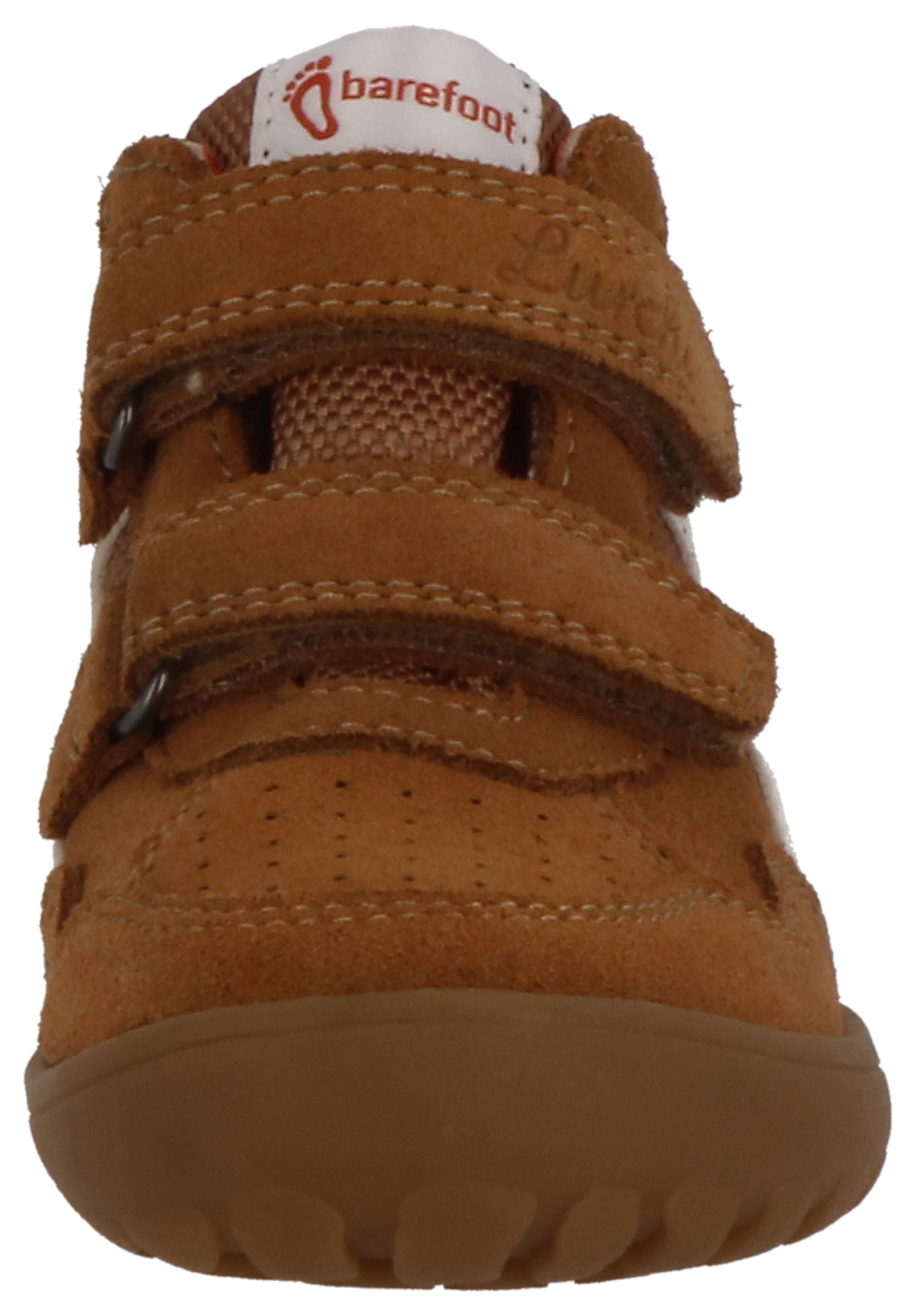 Lurchi Klimschoenen Jarven Barefoot TEX