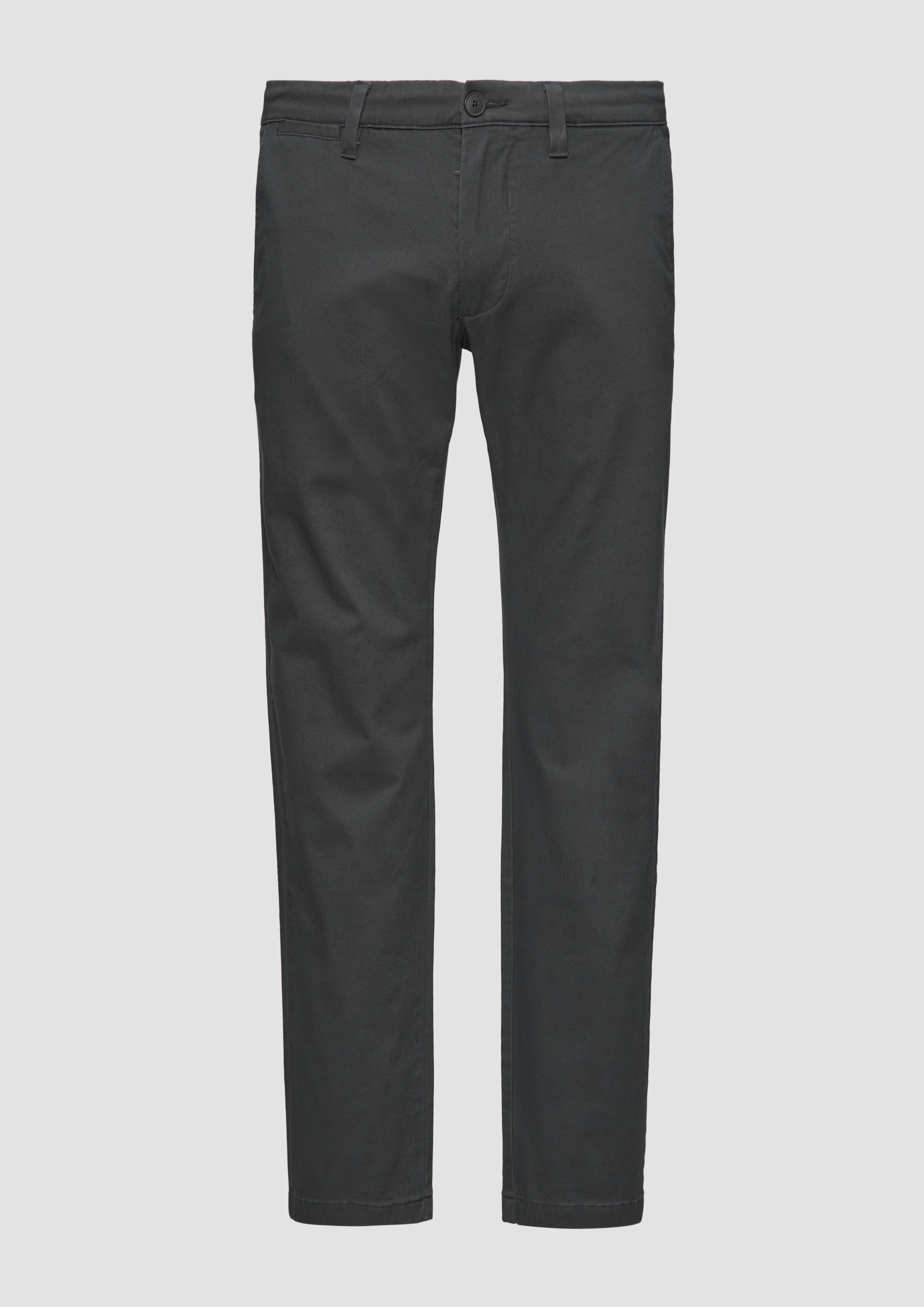 s.Oliver Chino in five-pocketsstijl