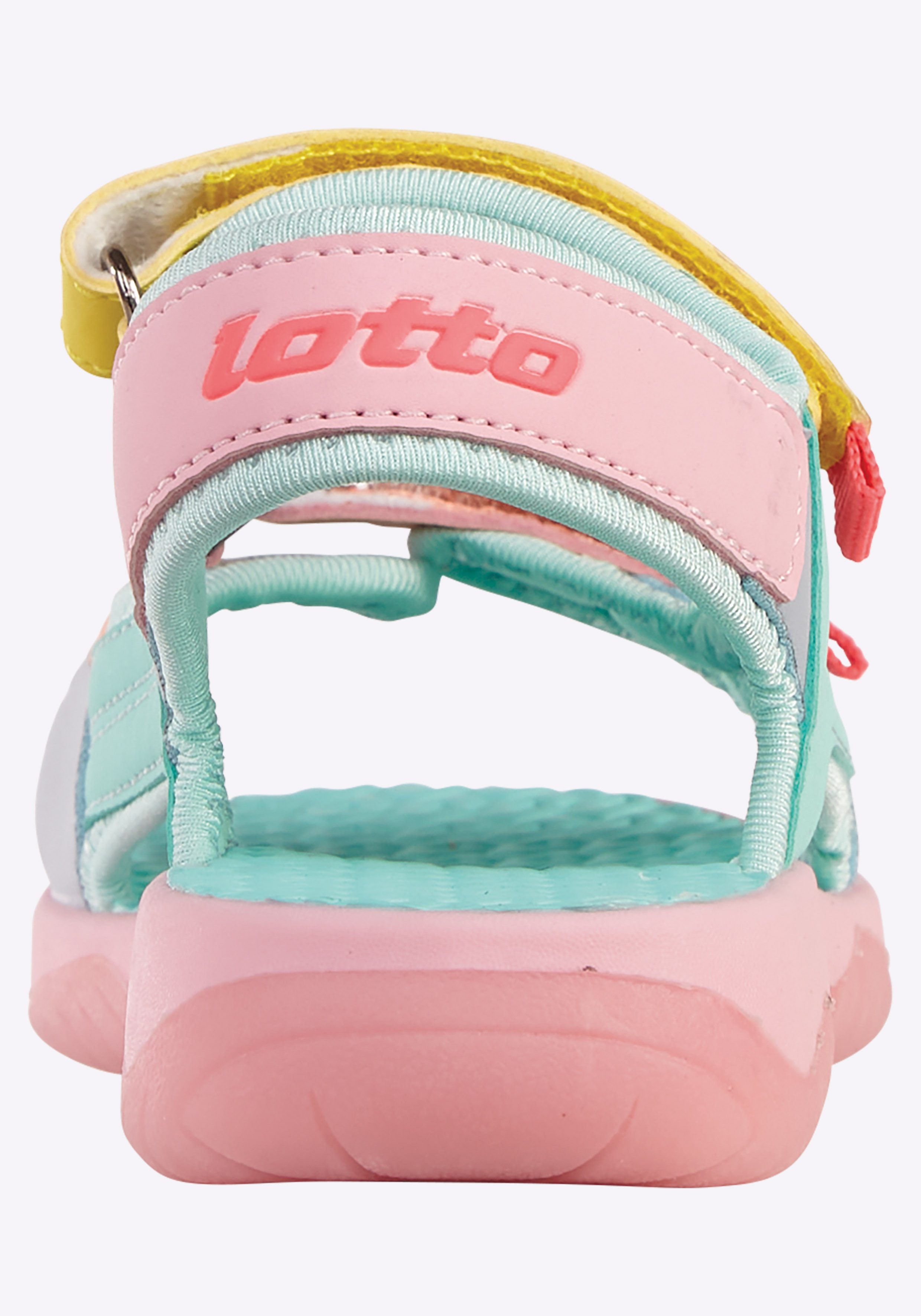 lotto Sandalen