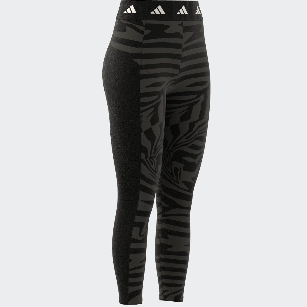 adidas Performance Trainingstights (1-delig)
