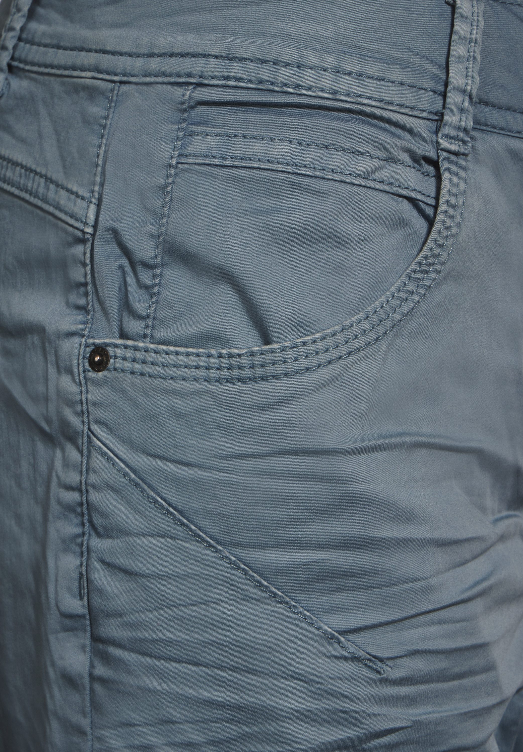 Cecil Chino Stijl Scarlett