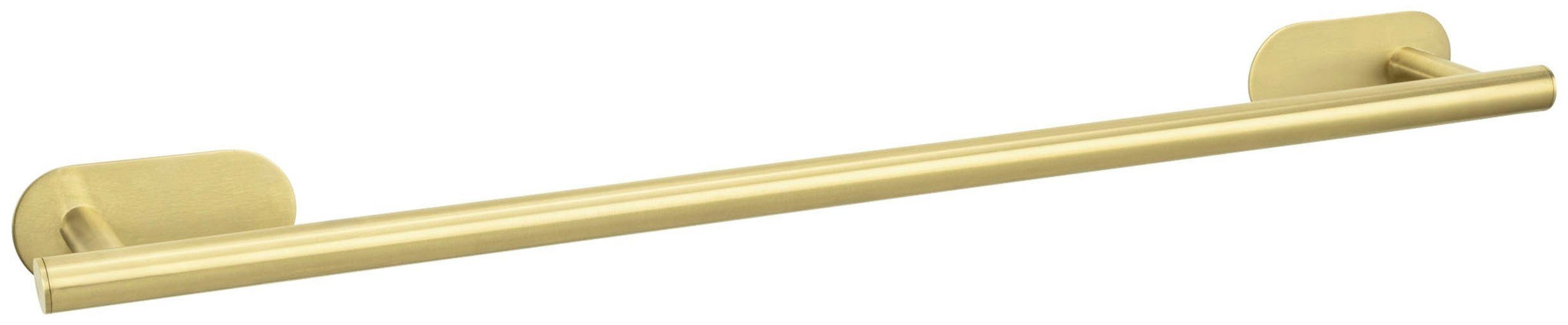 WENKO Handdoekstang Turbo-Loc® Uno Orea Bevestigen zonder boren