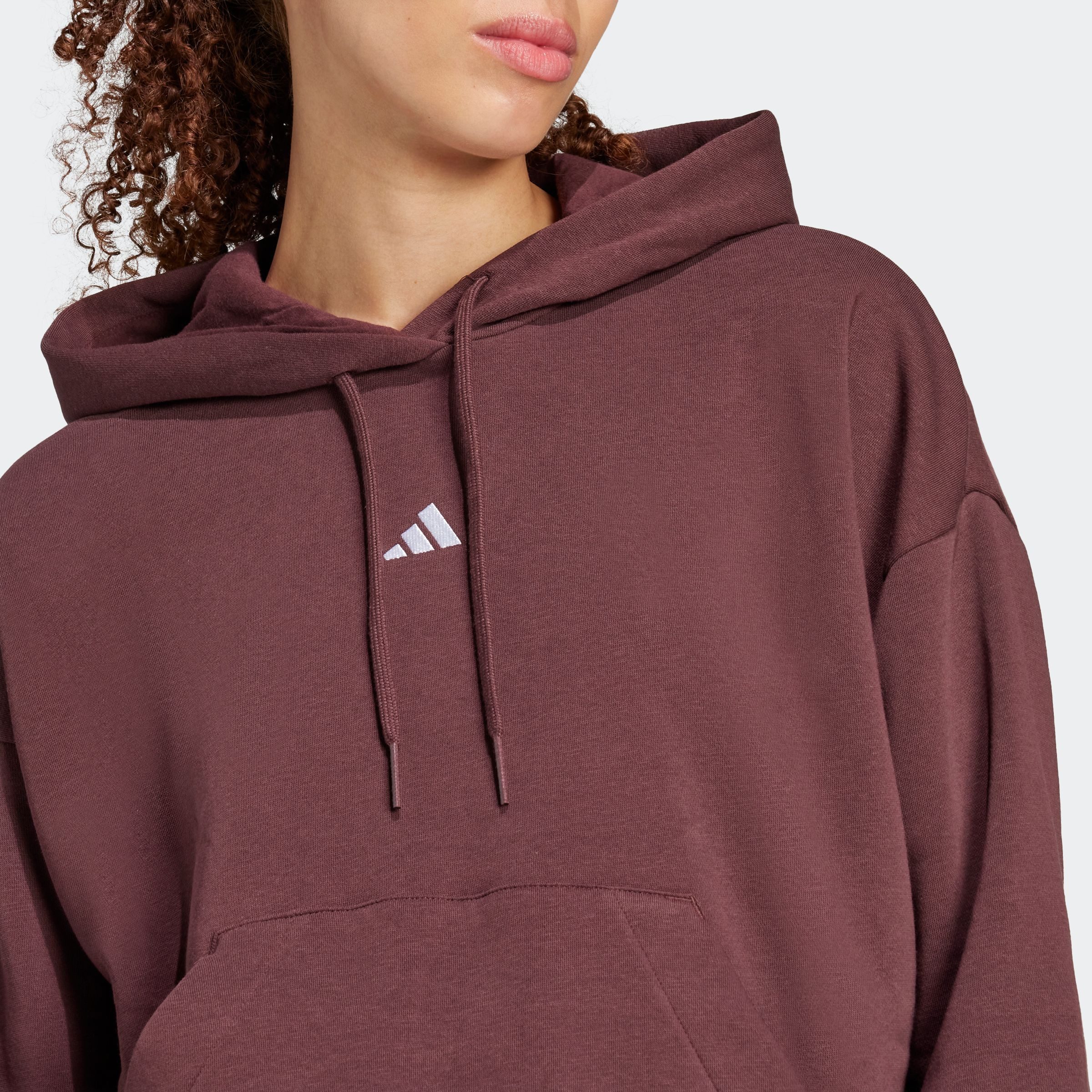adidas Sportswear Hoodie W SL FC HD