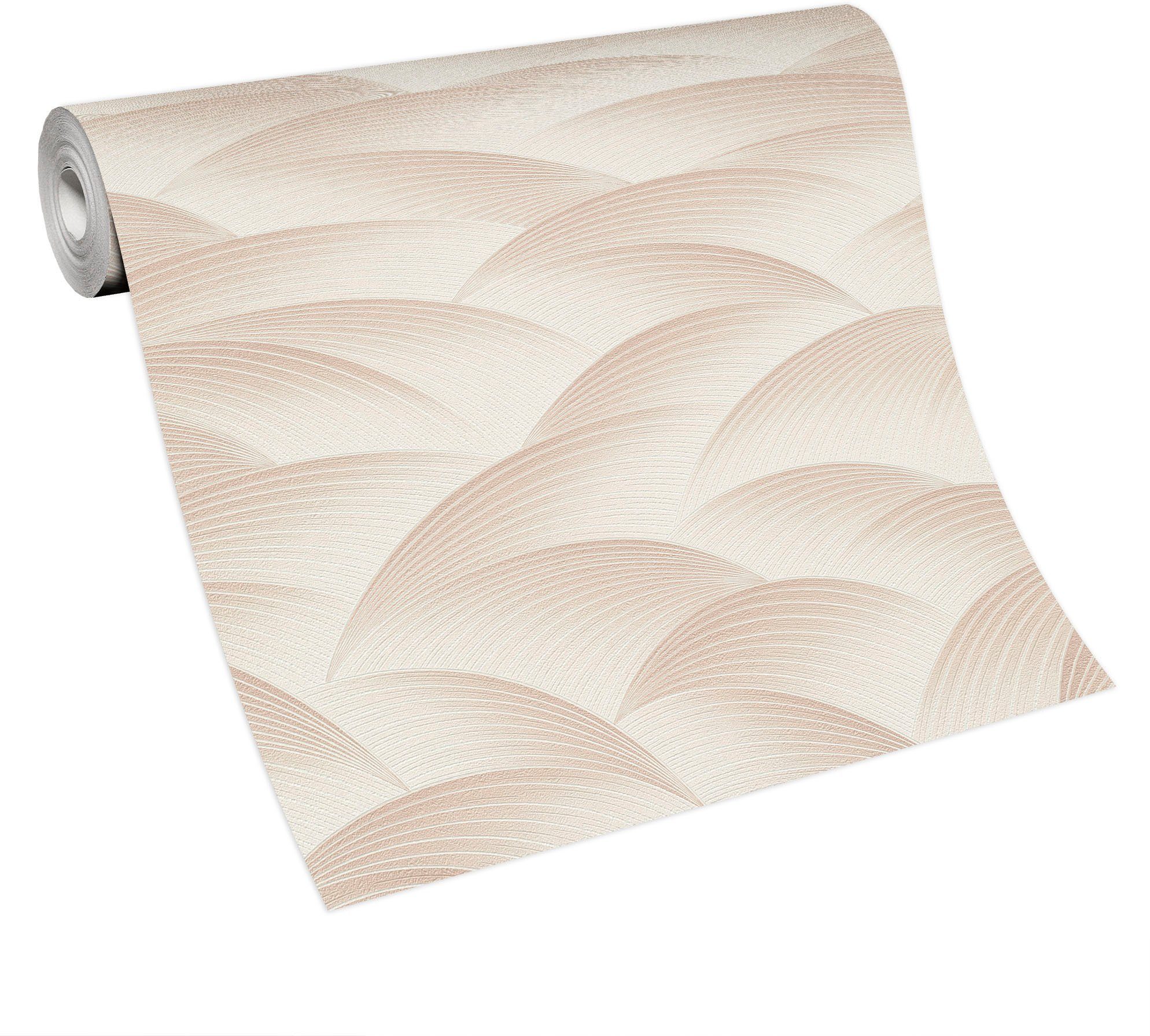 Fashion for walls Vliesbehang Sparkling Sea