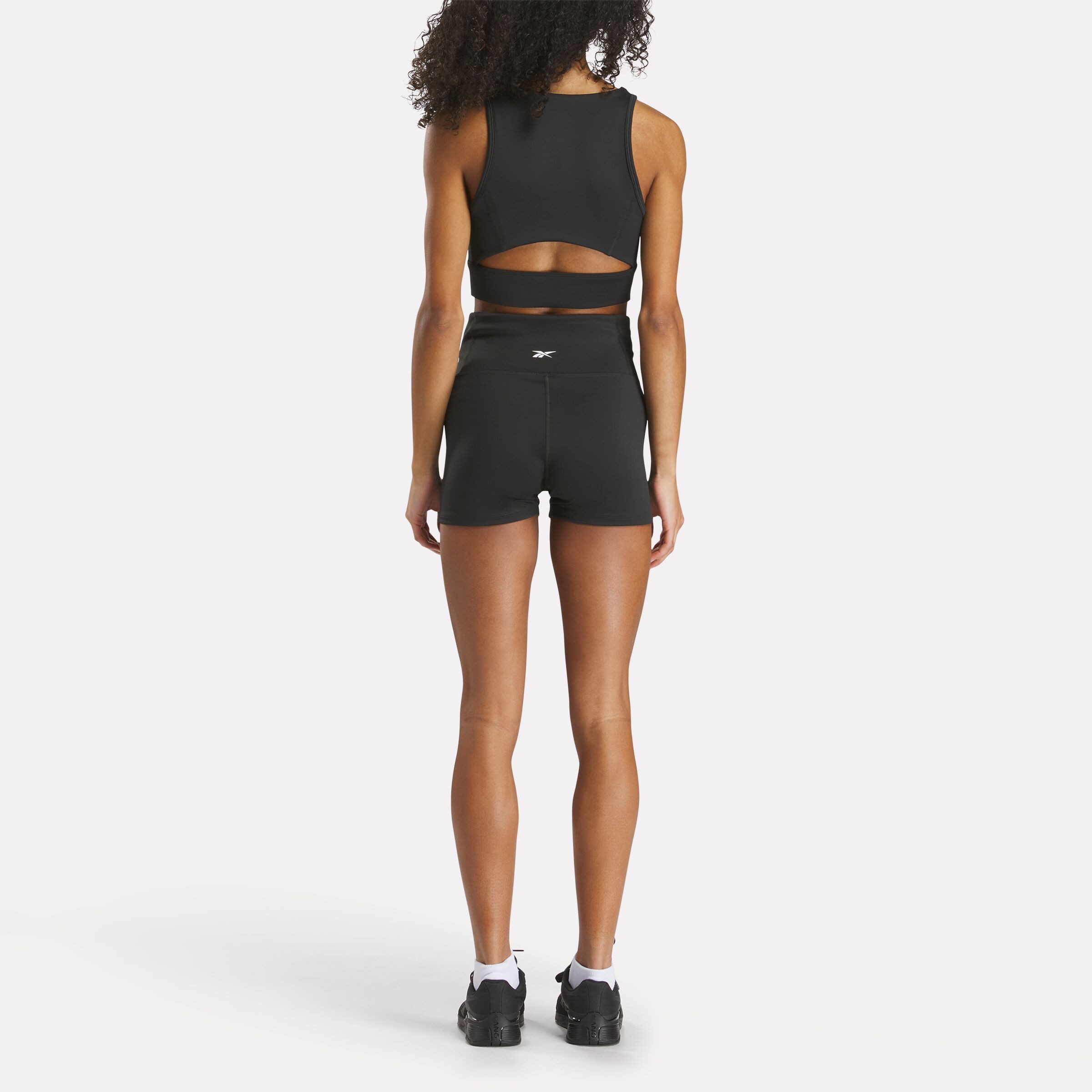 Reebok Trainingsshort ID TRAIN BOOTY SHORT/NGHBLK (1-delig)