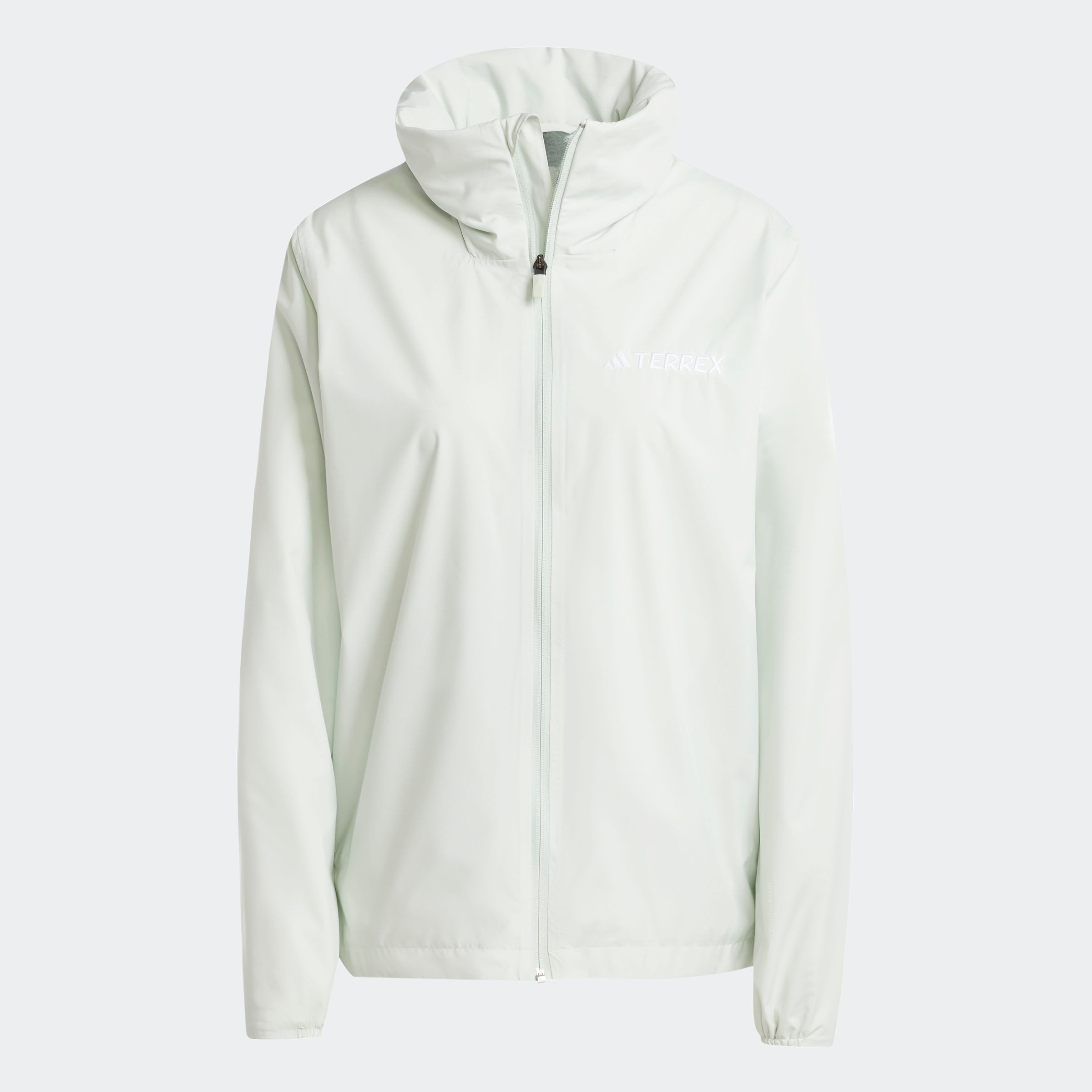 adidas TERREX Outdoorjack W MT ESS 2L R J