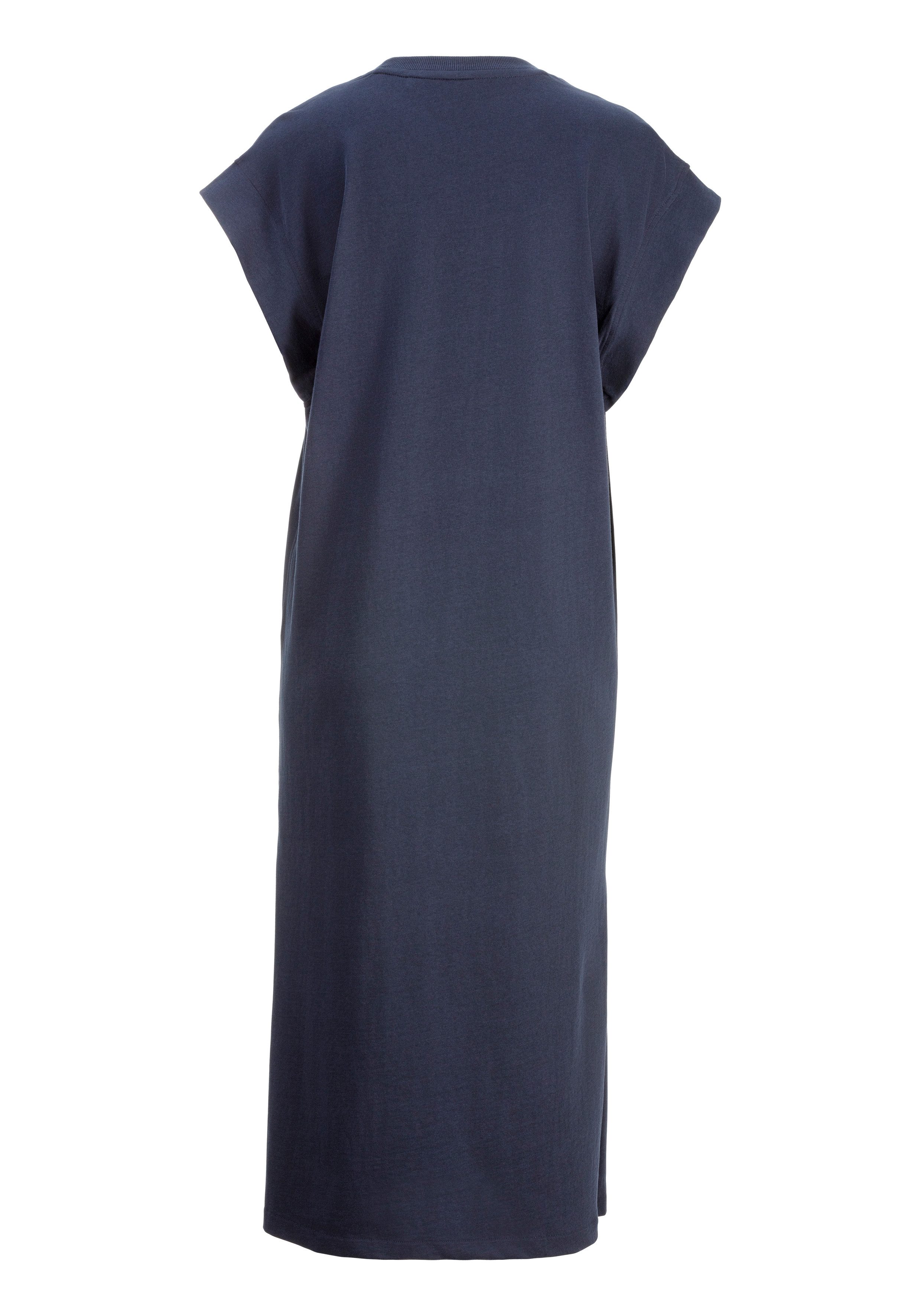 Boss Orange Sweatjurk C_Edress_4 met wijde aangeknipte mouwen