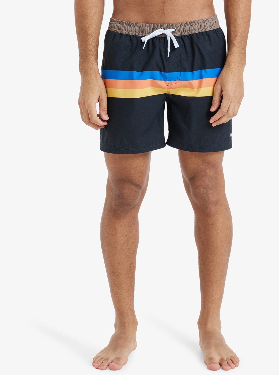 Quiksilver Boardshort Everyday Straight 15"