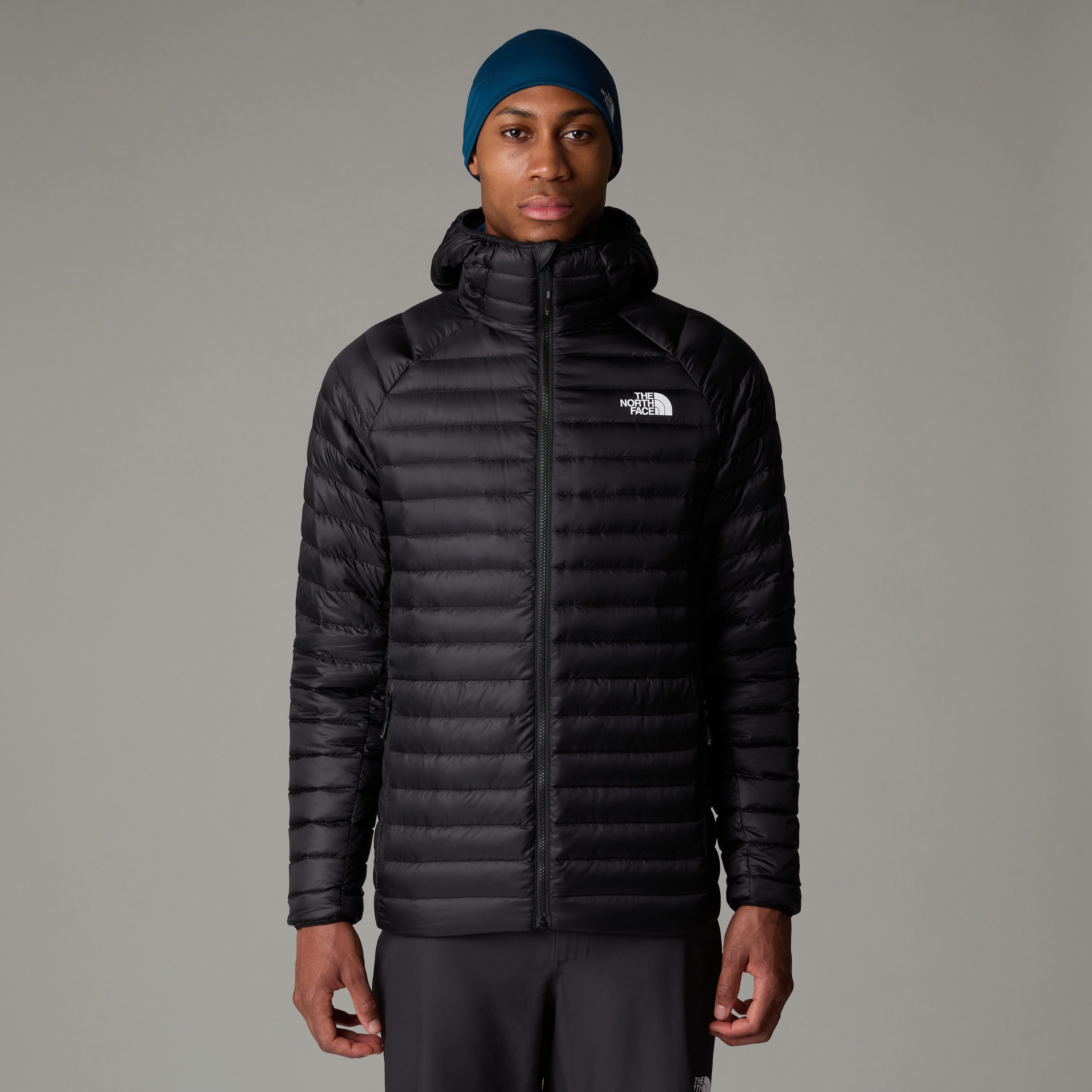 The North Face Donsjack (1 stuk)