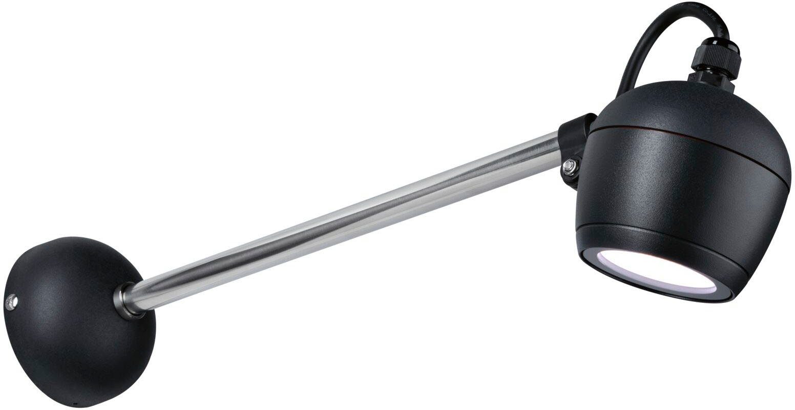 Paulmann Led-tuinverlichting Buiten 230V Wand Kikolo RGBW ZigBee (1 stuk)