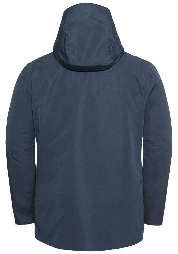 Jack Wolfskin Ski-jack FLOWLINE 3IN1 JKT M