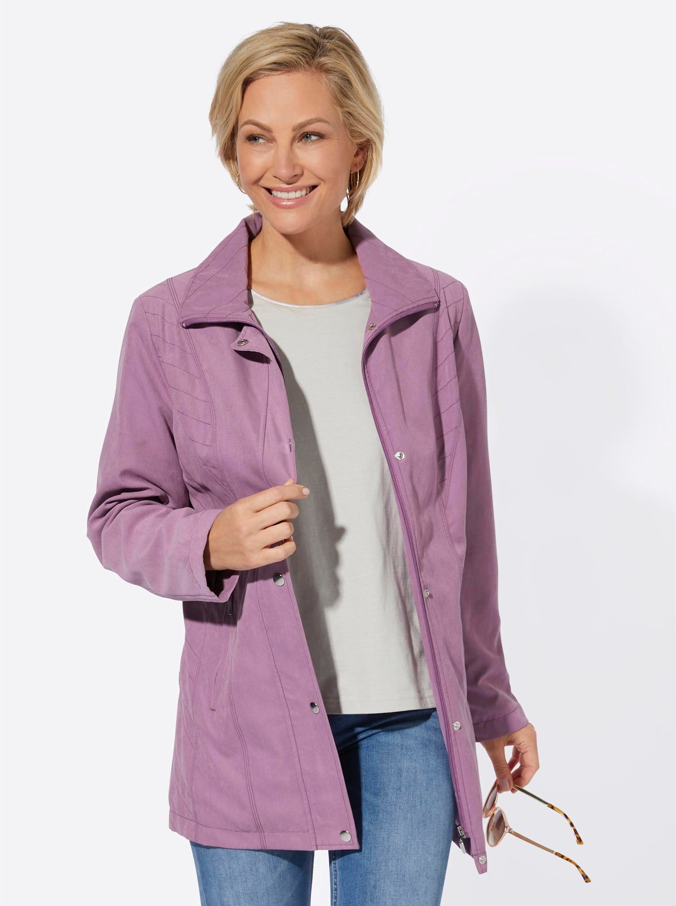 Classic Basics Functioneel jack