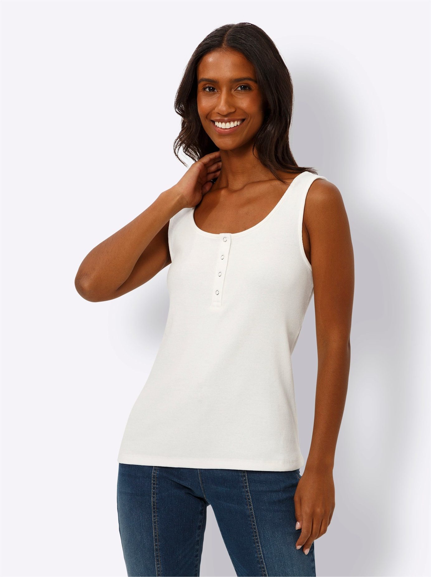 heine Shirttop