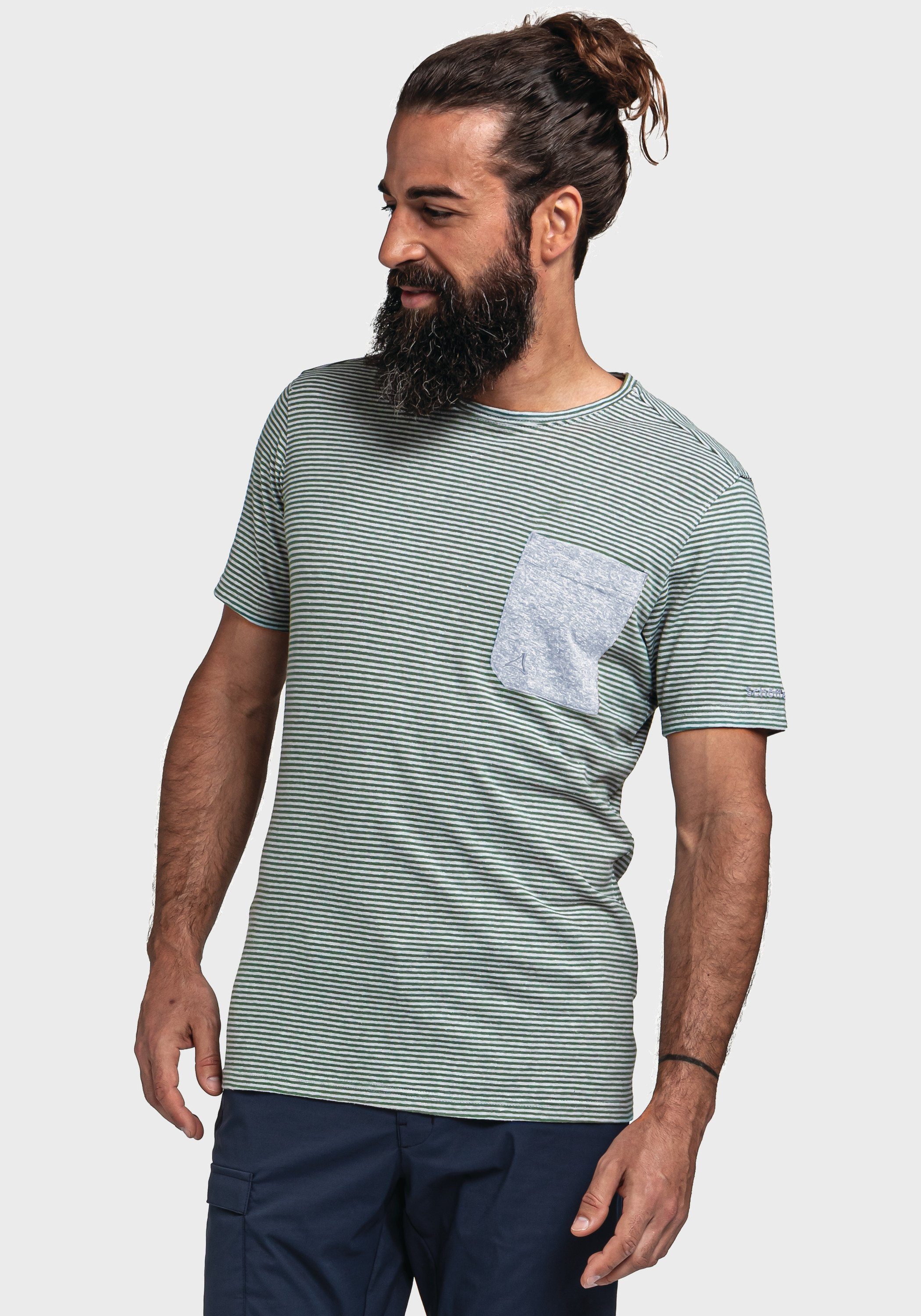 Schöffel Functioneel shirt T Shirt Bari M