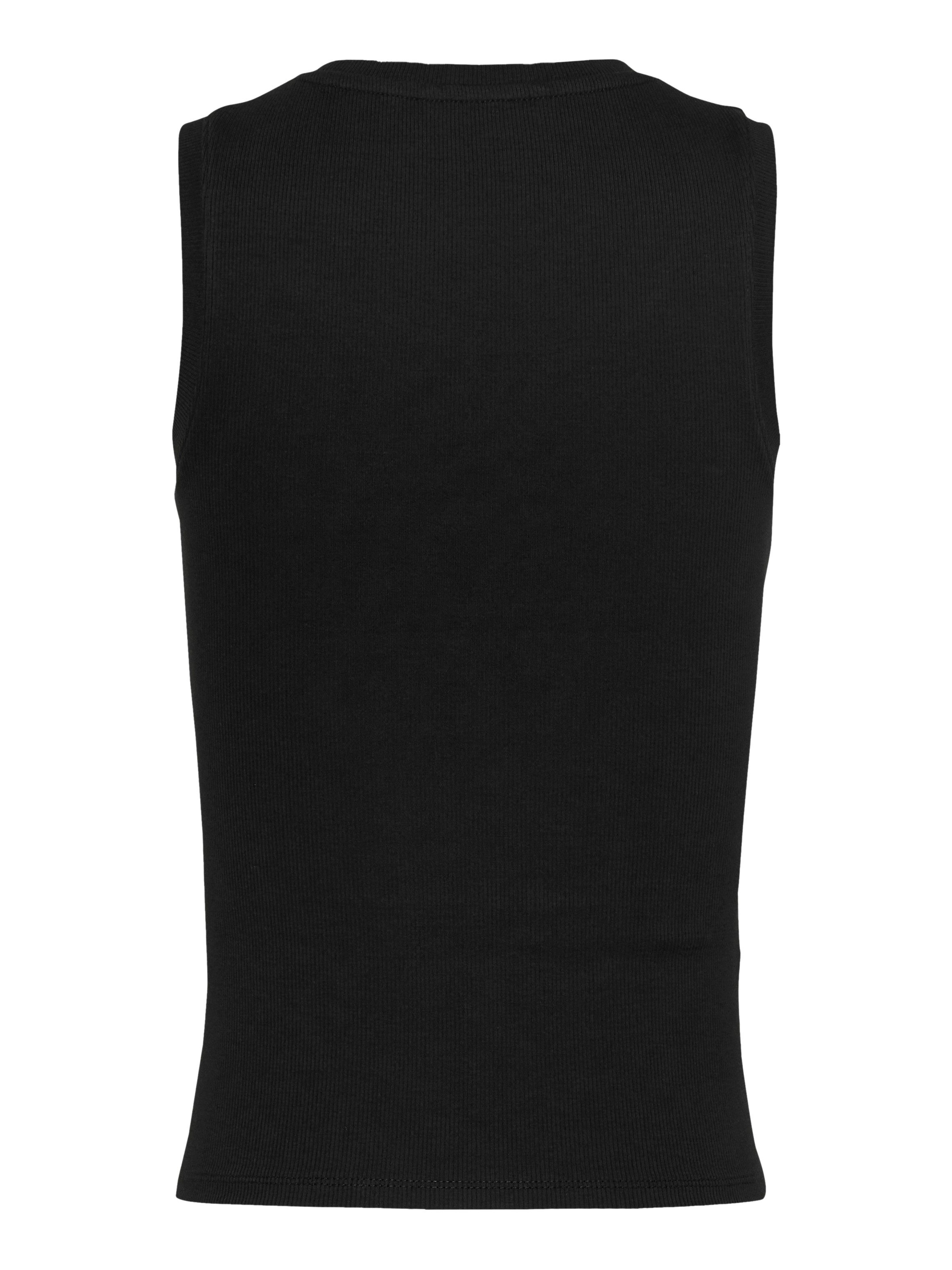 Tommy Jeans Curve Tanktop TJW ESSENTIAL RIB TANK EXT