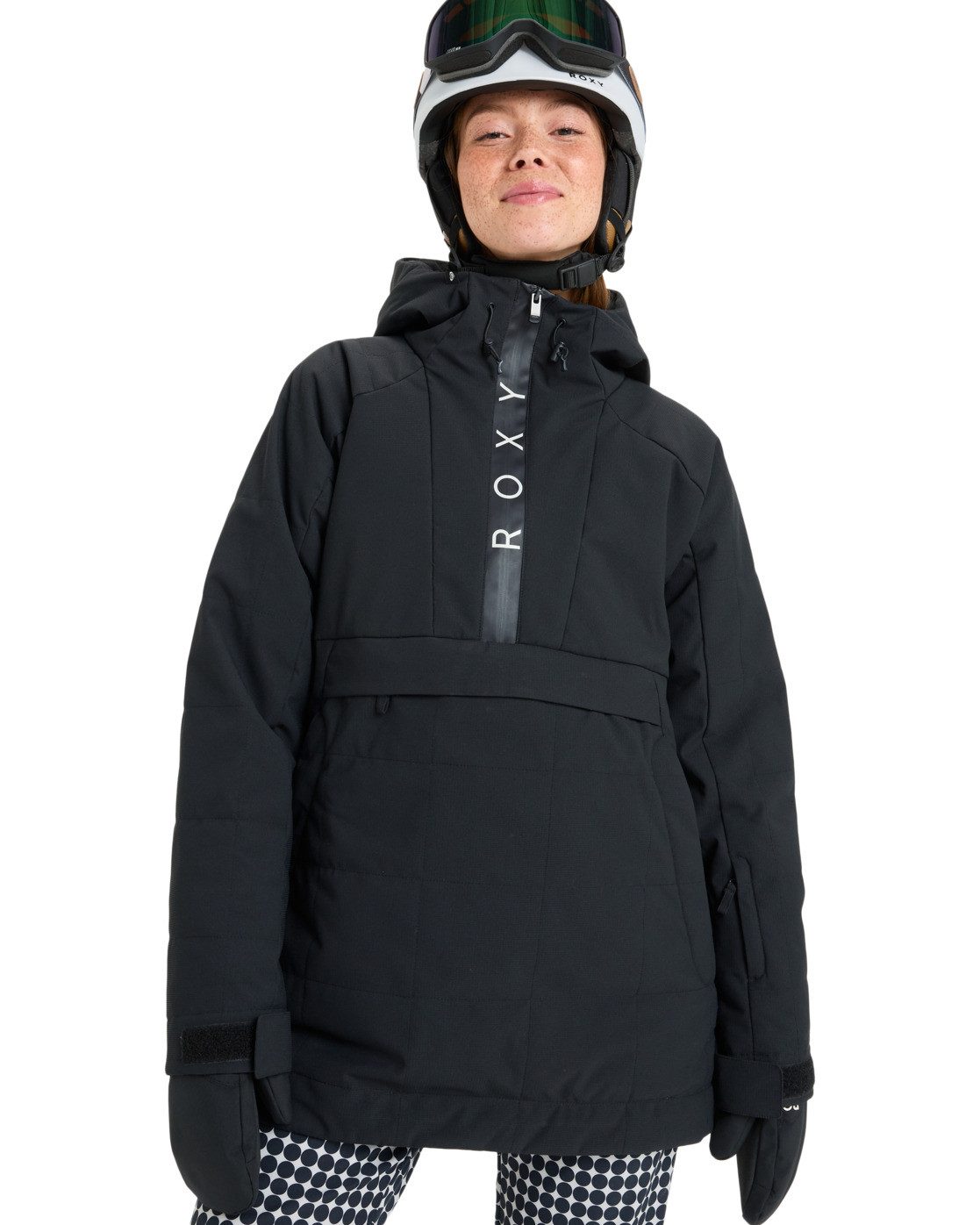 Roxy Snowboardjack Radiant Lines Overhead 15K