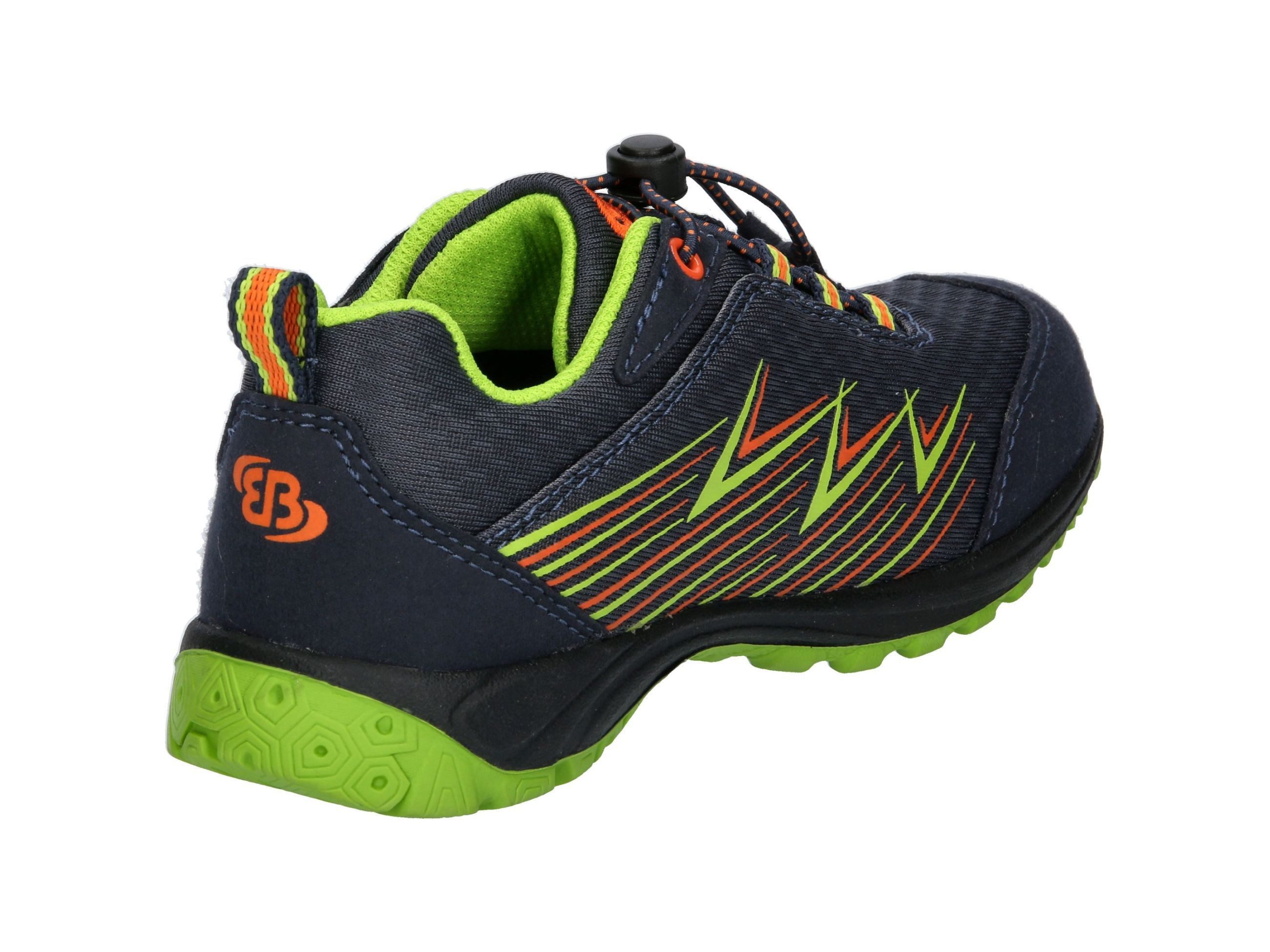BRÜTTING Outdoorschoenen Chesna Low