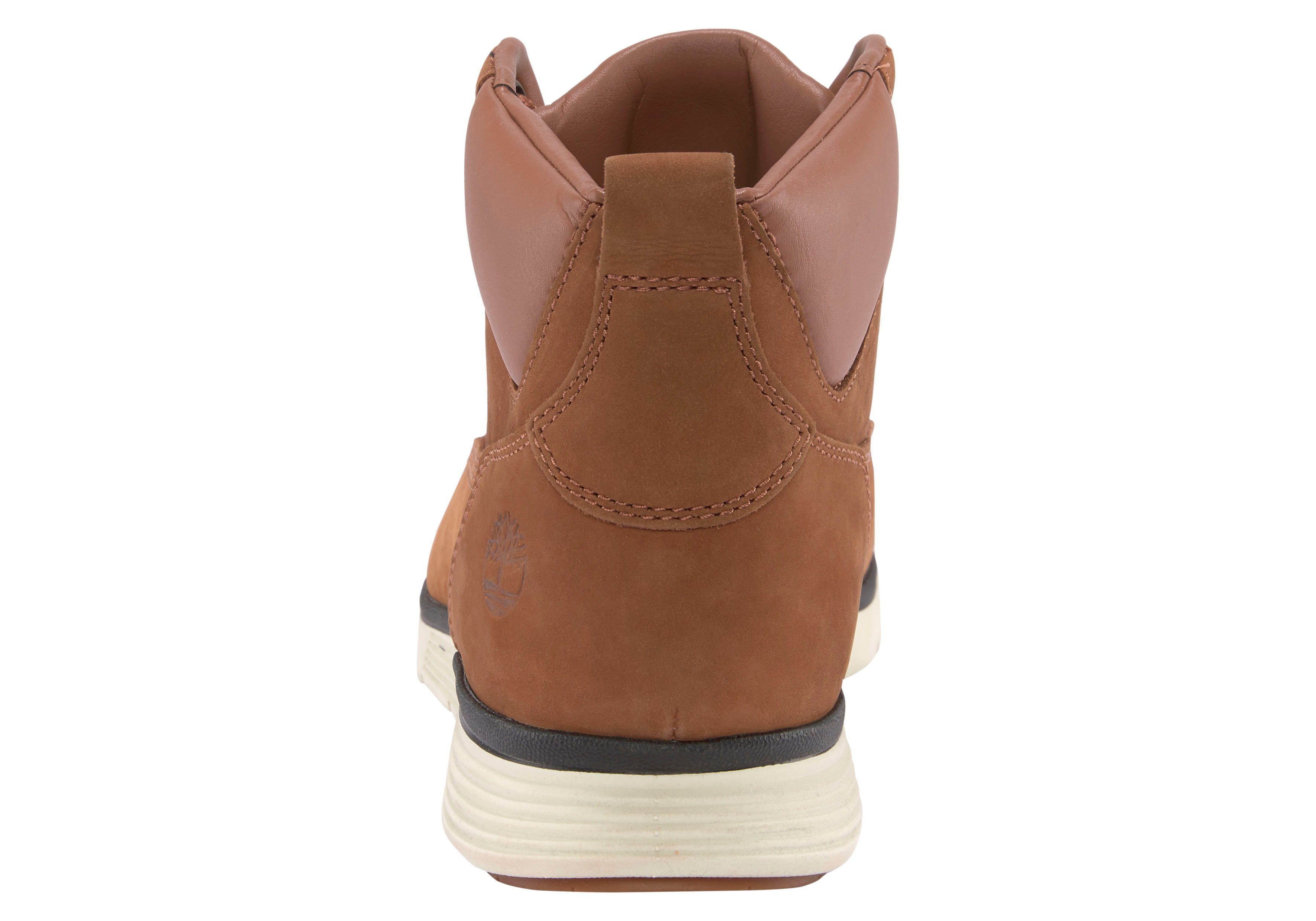 Timberland Hoge veterschoenen Killington Chukka Winterlaarzen, veterschoenen, winterschoenen