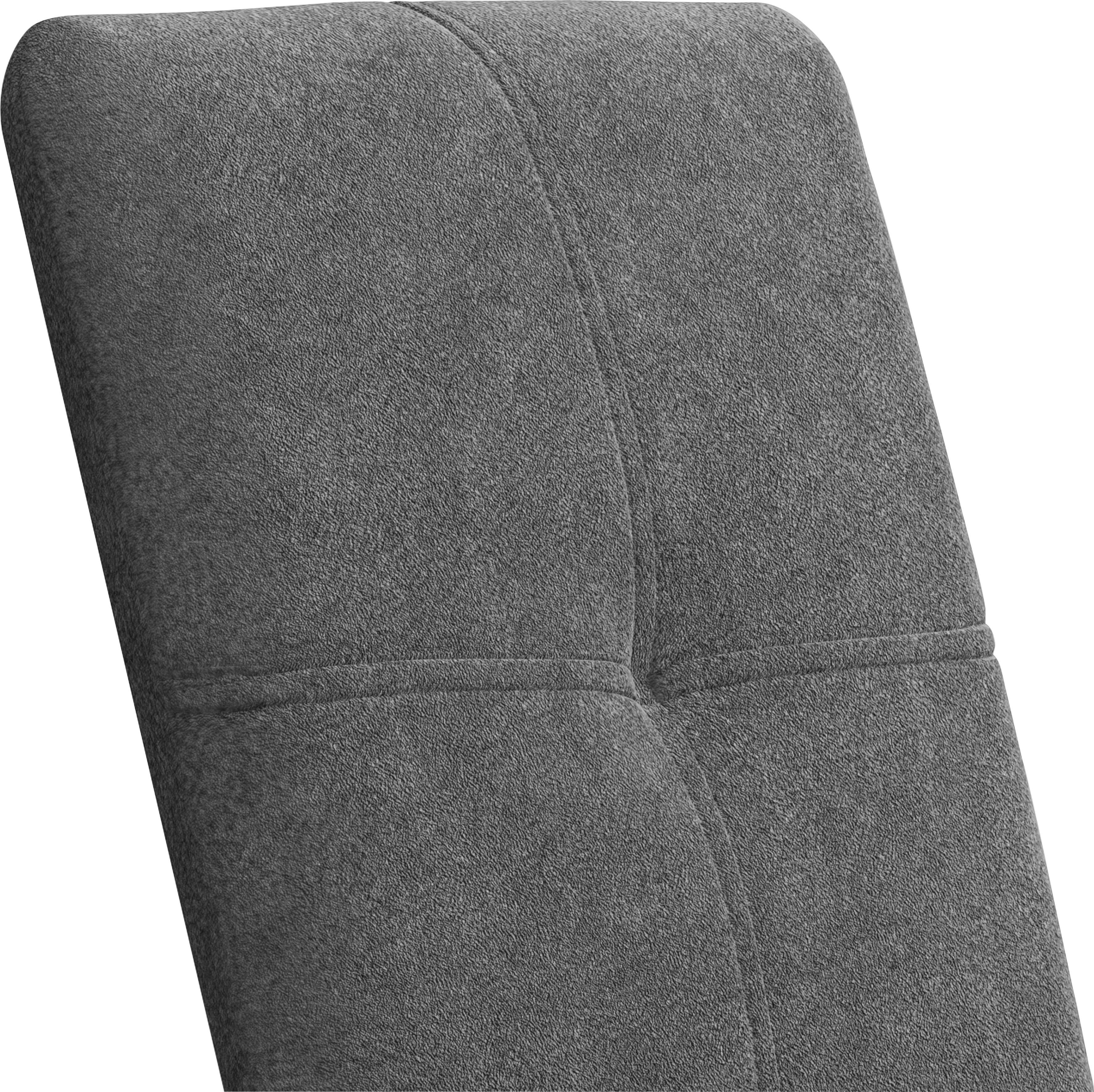 Home affaire Vrijdragende stoel VITA (set, 2 stuks)