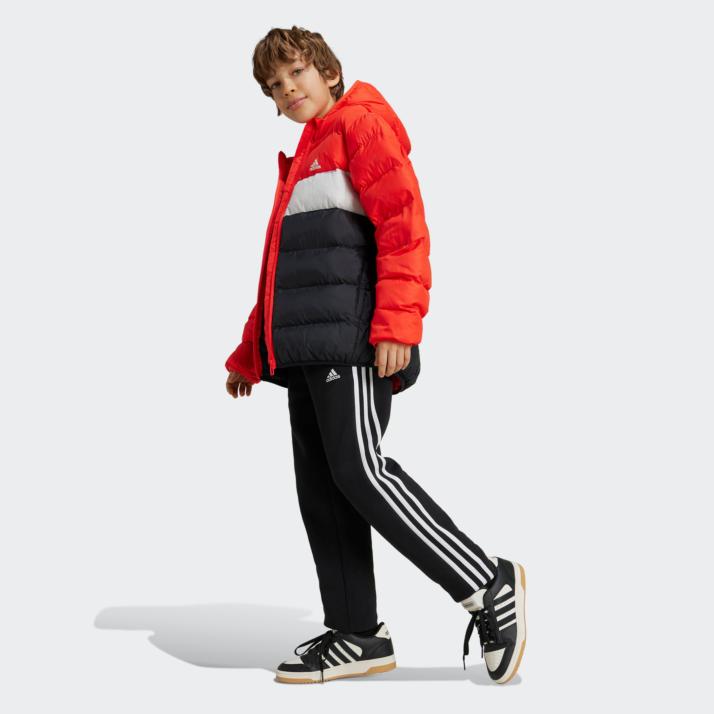 adidas Sportswear Donsjack J SD JKT