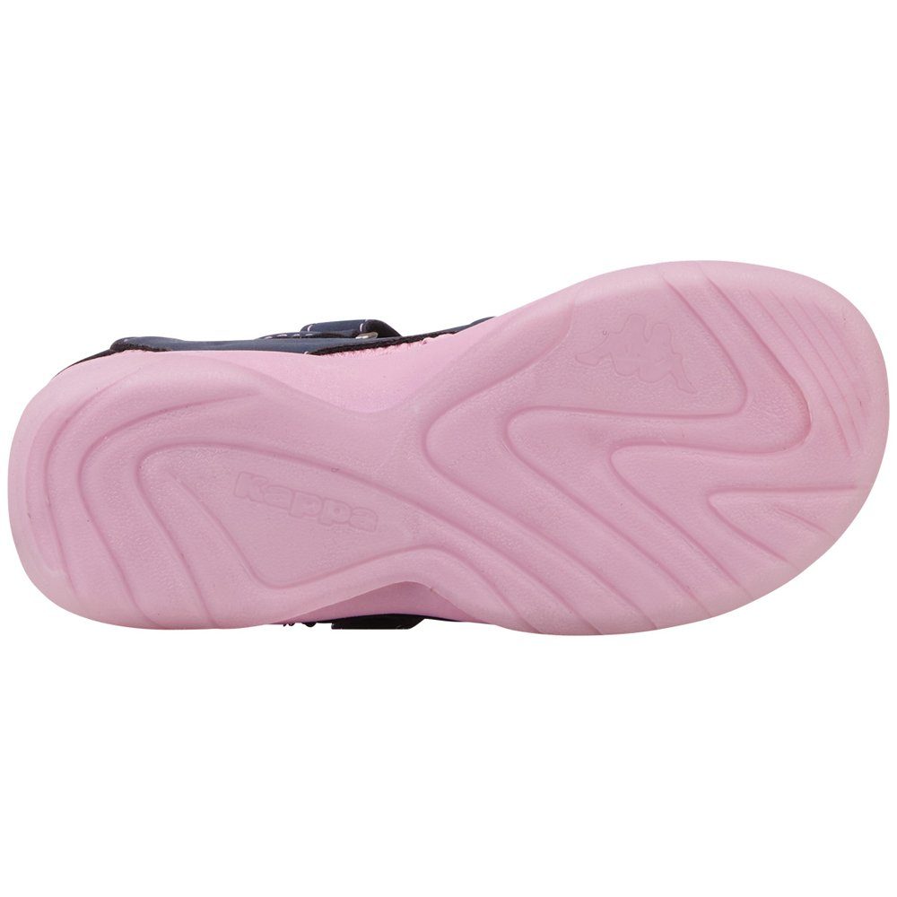Kappa Sandalen - met knipperende led's