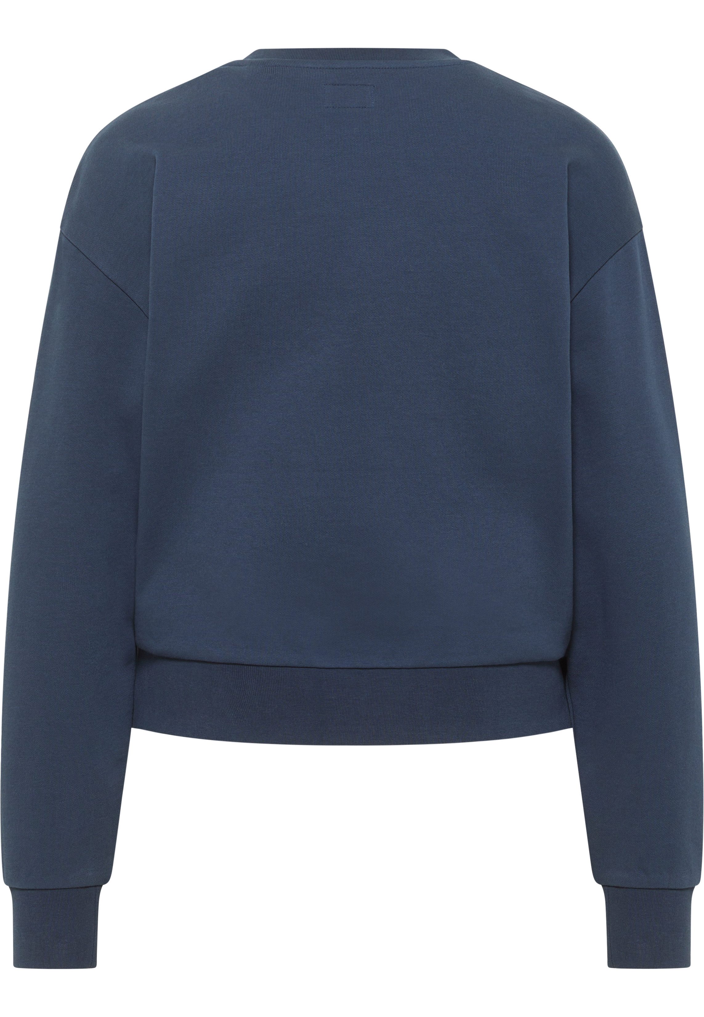 Mustang Sweatshirt Style Lindsey