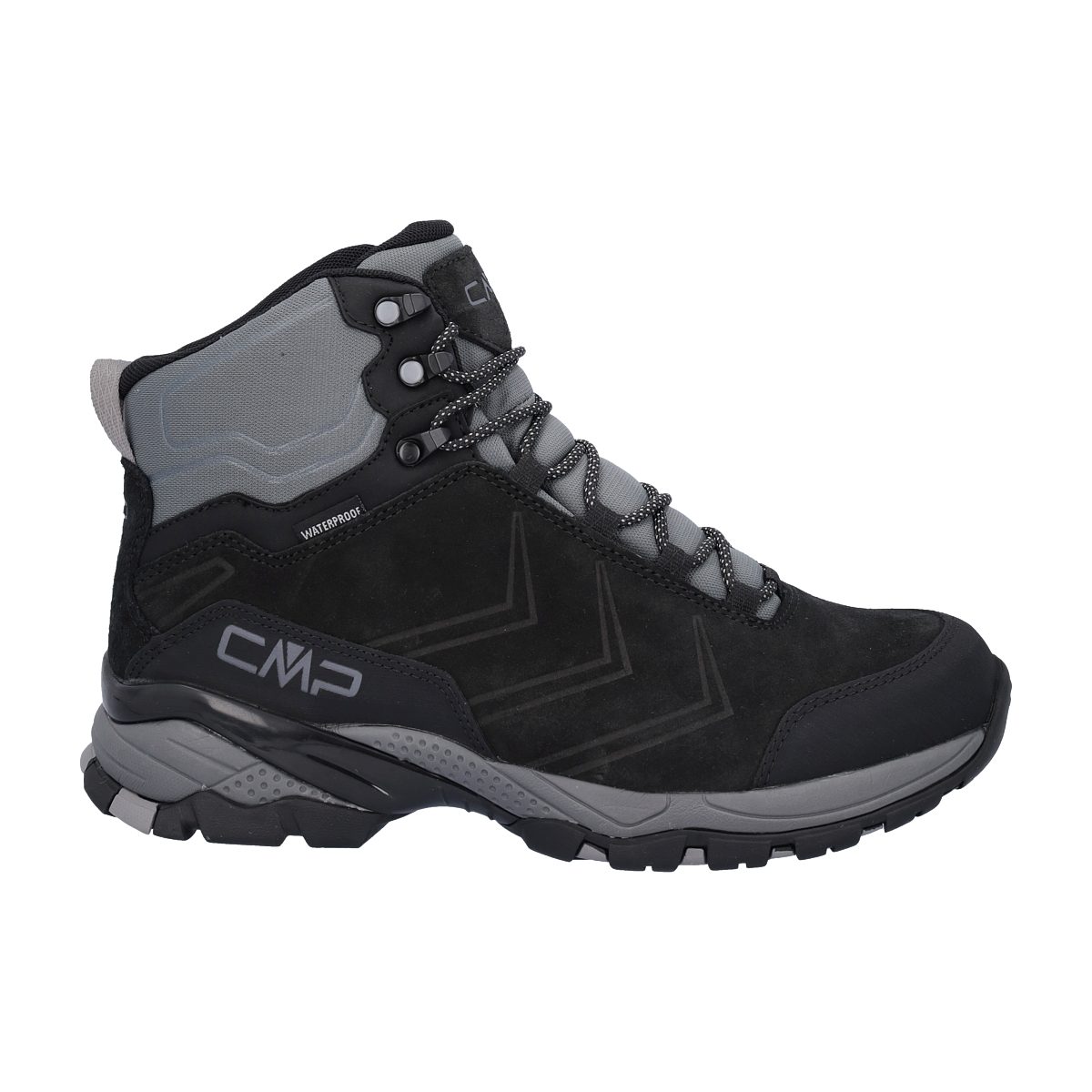 CMP Outdoorschoenen MELNICK MID TREKKING SHOES WP