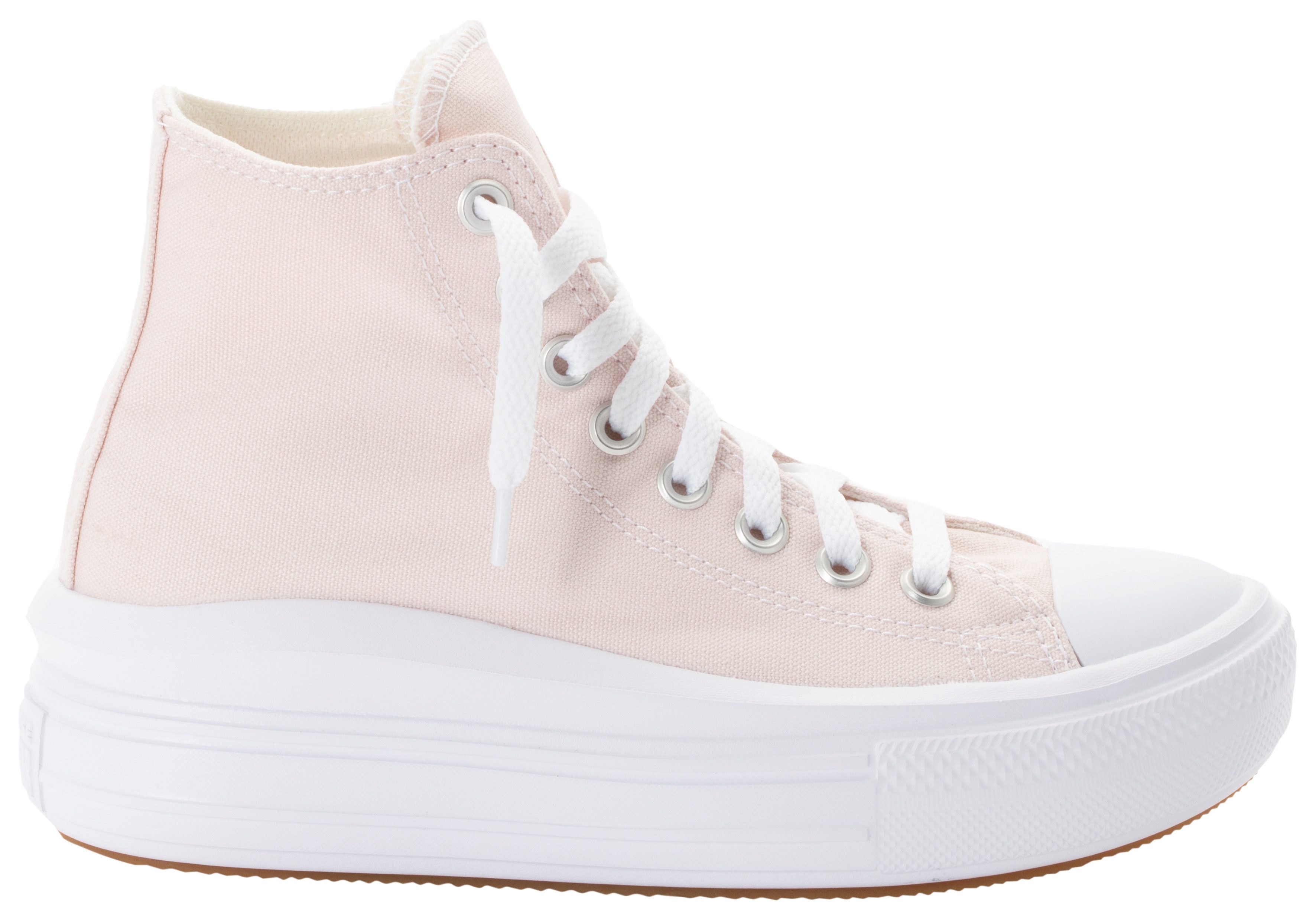 Converse Sneakers CHUCK TAYLOR ALL STAR MOVE PLATFORM