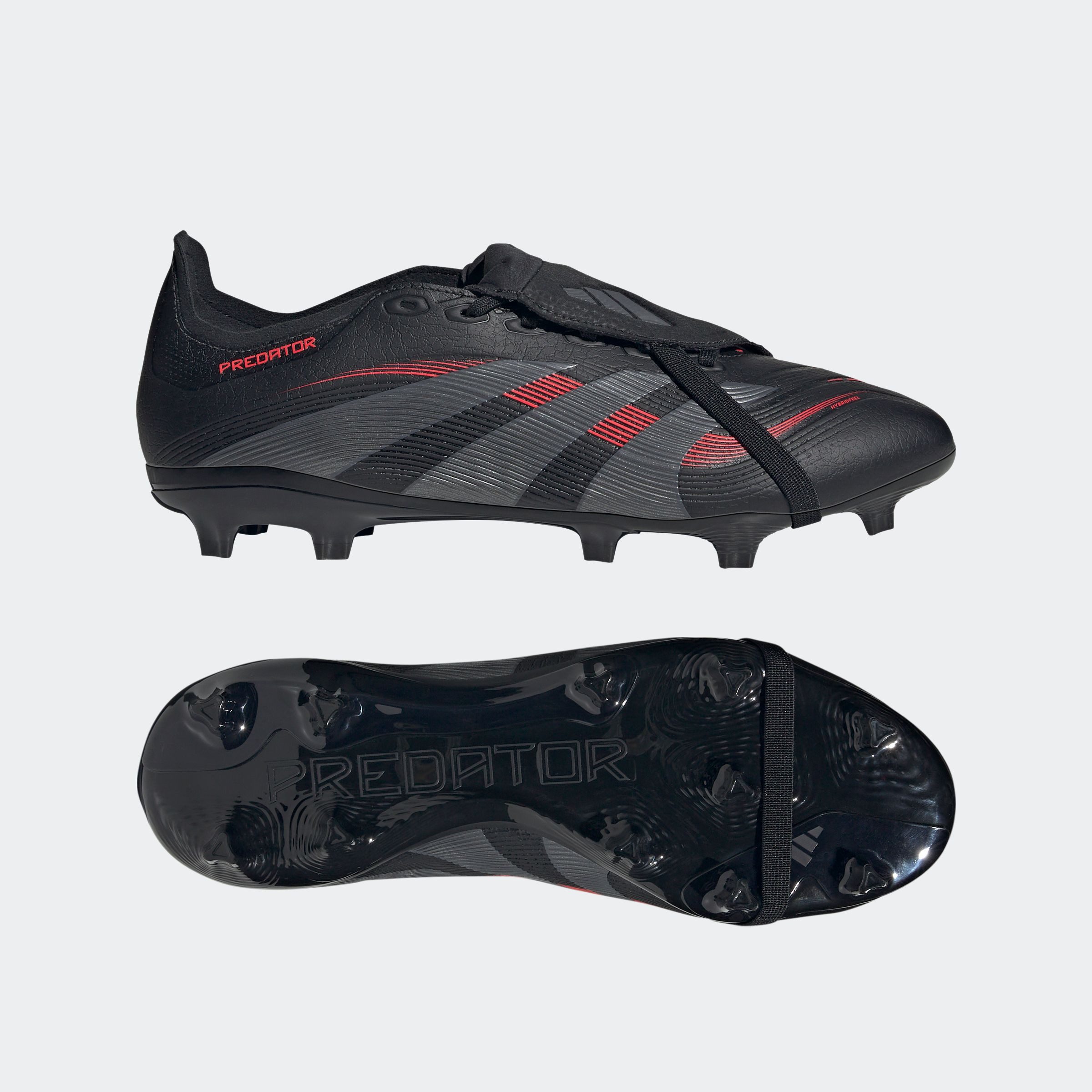 adidas Performance Voetbalschoenen PREDATOR LEAGUE FOLD-OVER TONGUE FG/MG