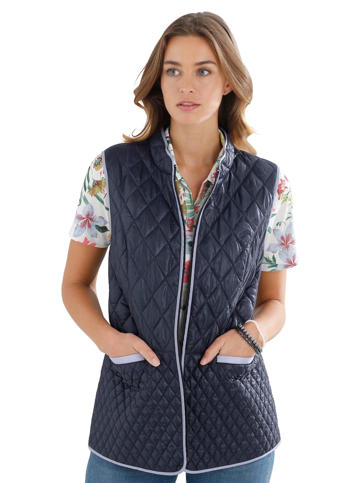 Classic Basics Bodywarmer