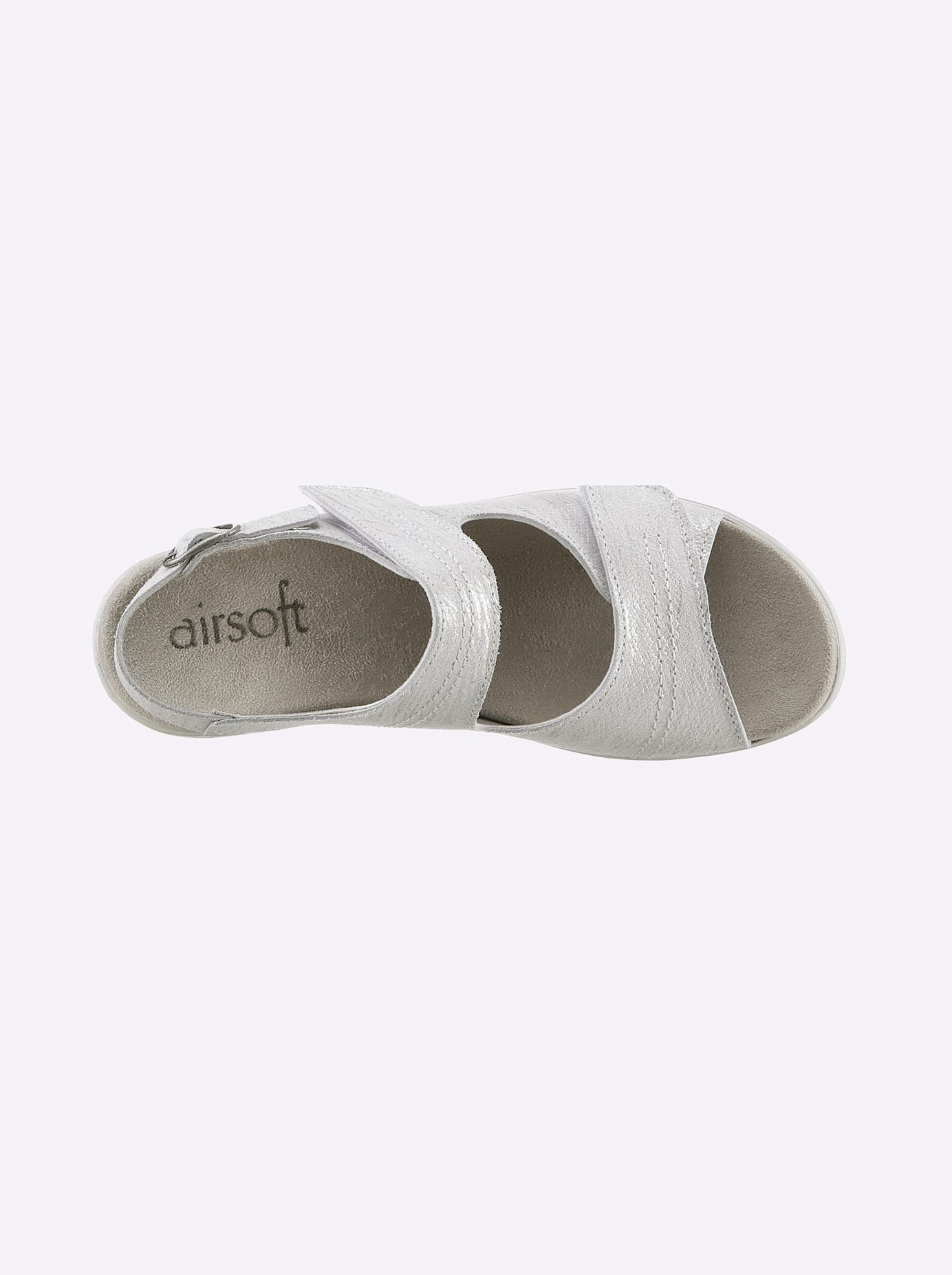 Classic Basics Sandaaltjes