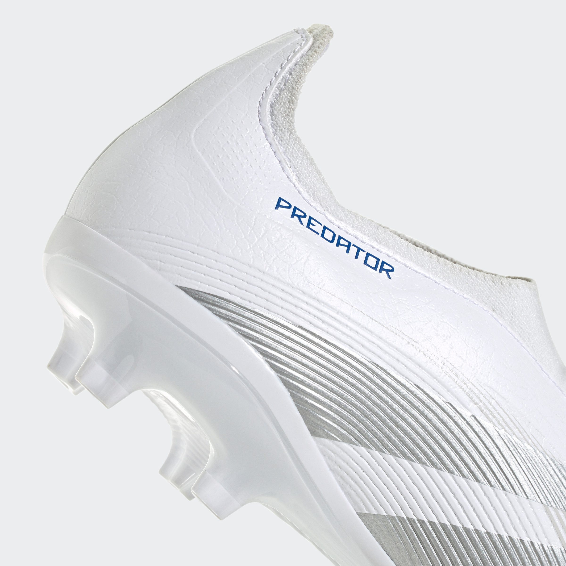 adidas Performance Voetbalschoenen PREDATOR LEAGUE LACELESS FG/MG