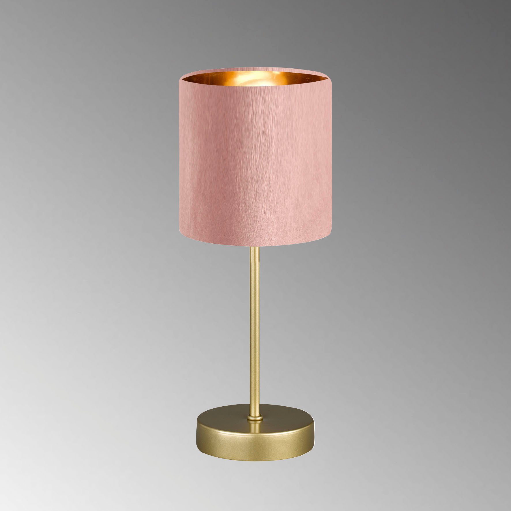 Honsel Leuchten Tafellamp Aura (1 stuk)