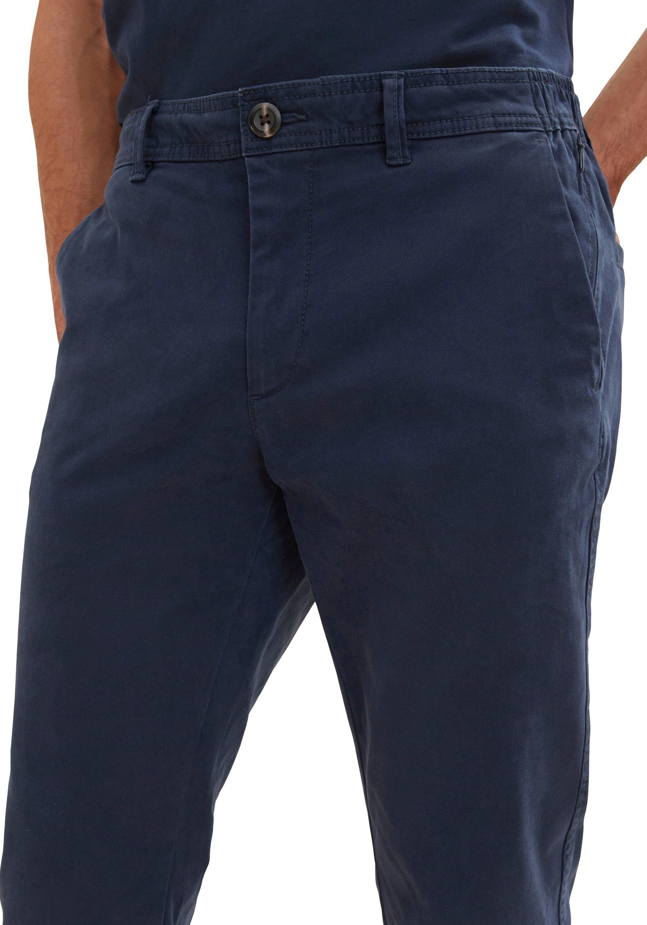 Tom Tailor Chino Tom Tailor chino-broek in casual, smalle pasvorm