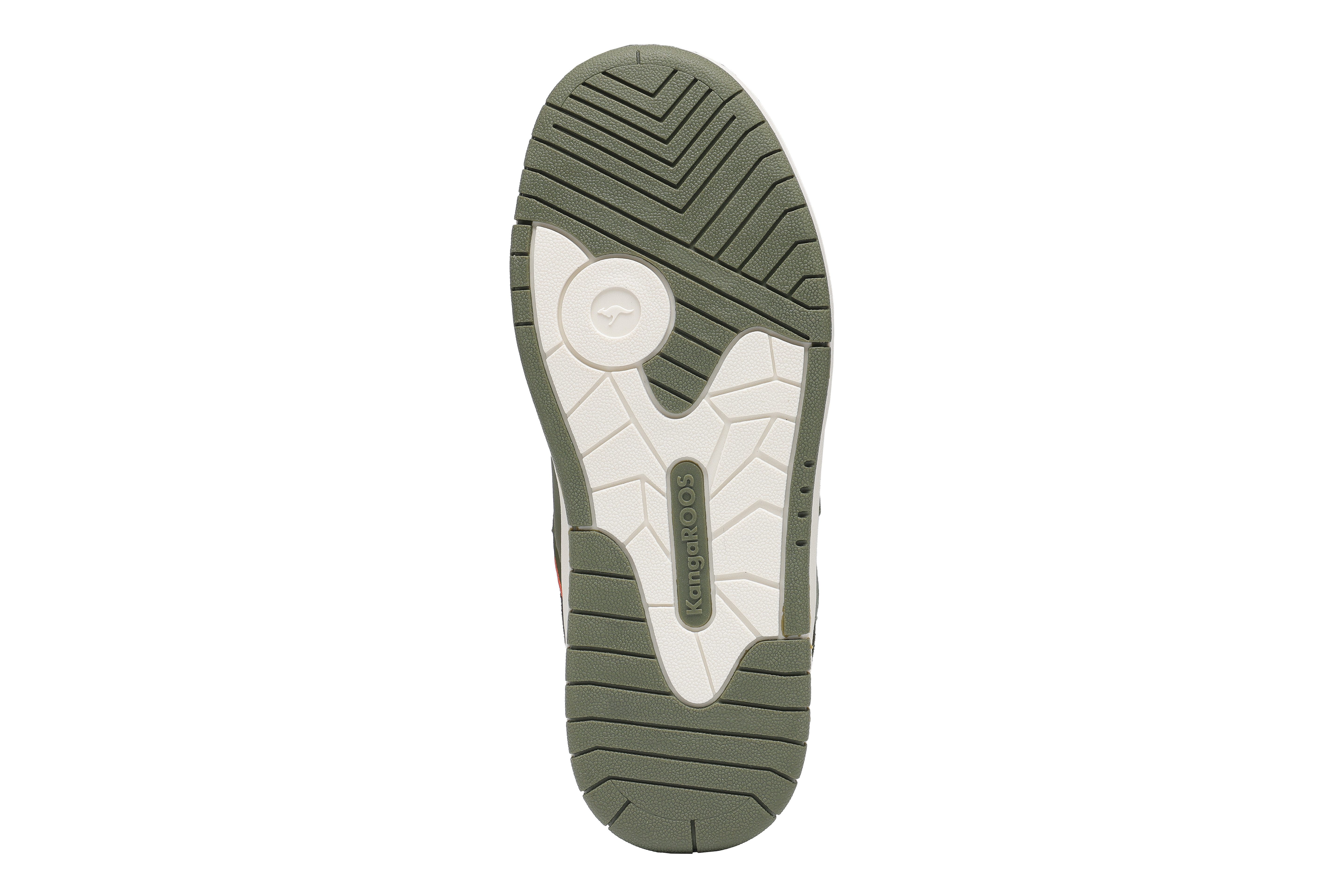 KangaROOS Sneakers K-CP Bounder EV