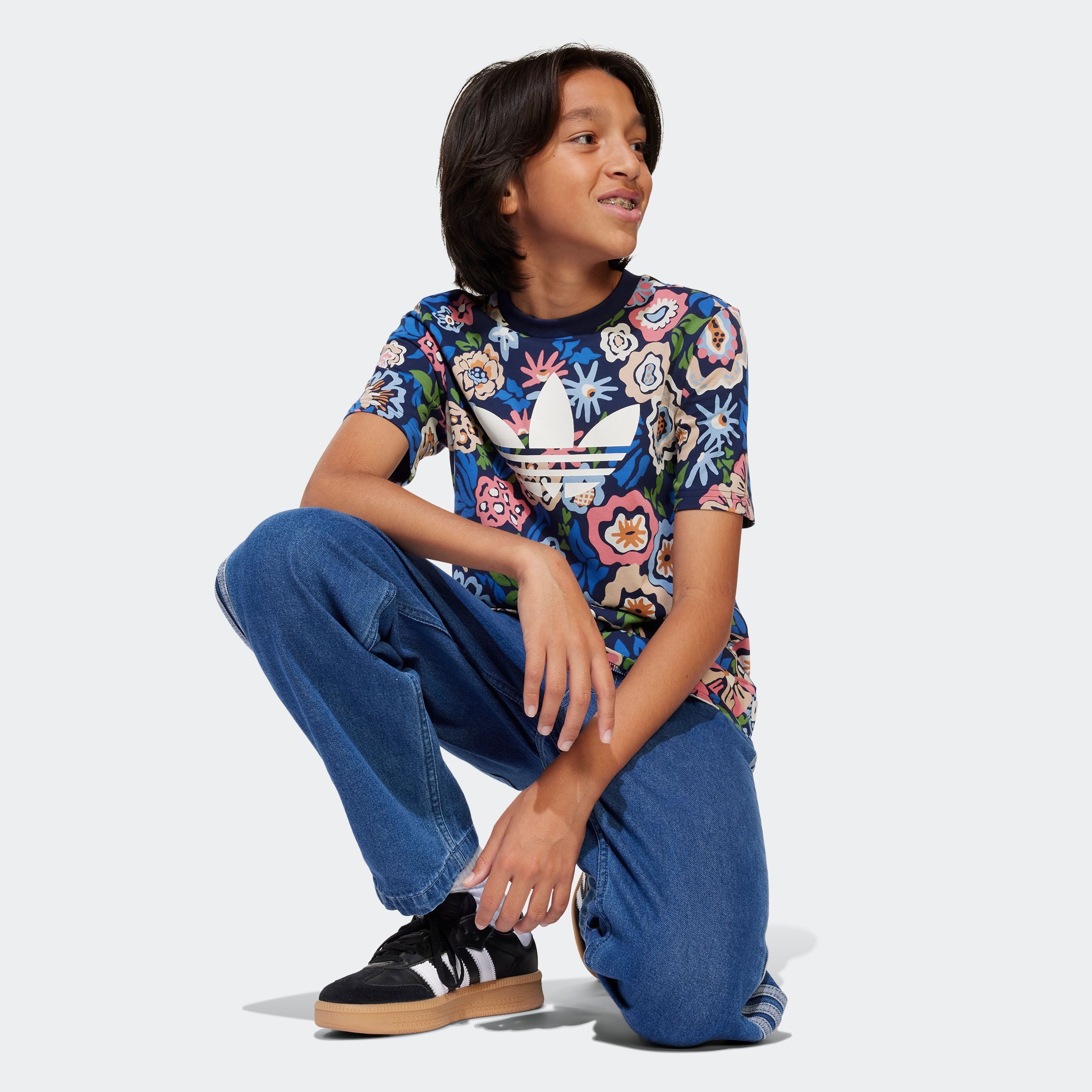 adidas Originals T-shirt Thee