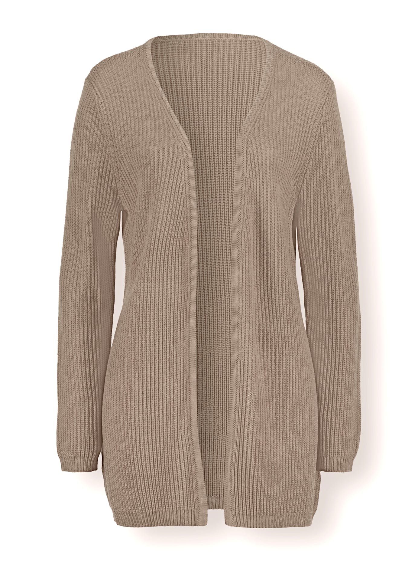 Classic Basics Vest