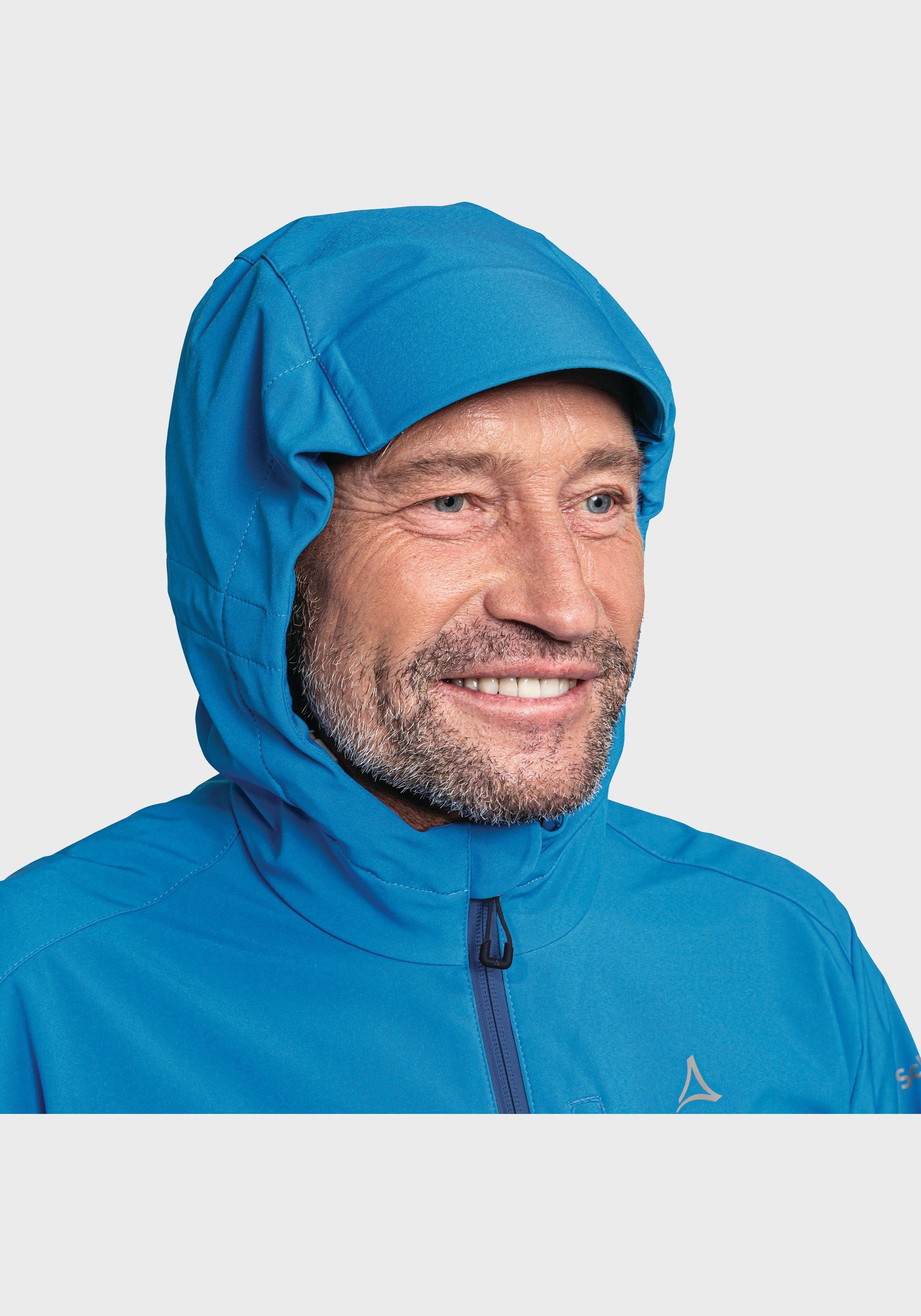 Schöffel Outdoorjack Softshell Jacket Tonion M