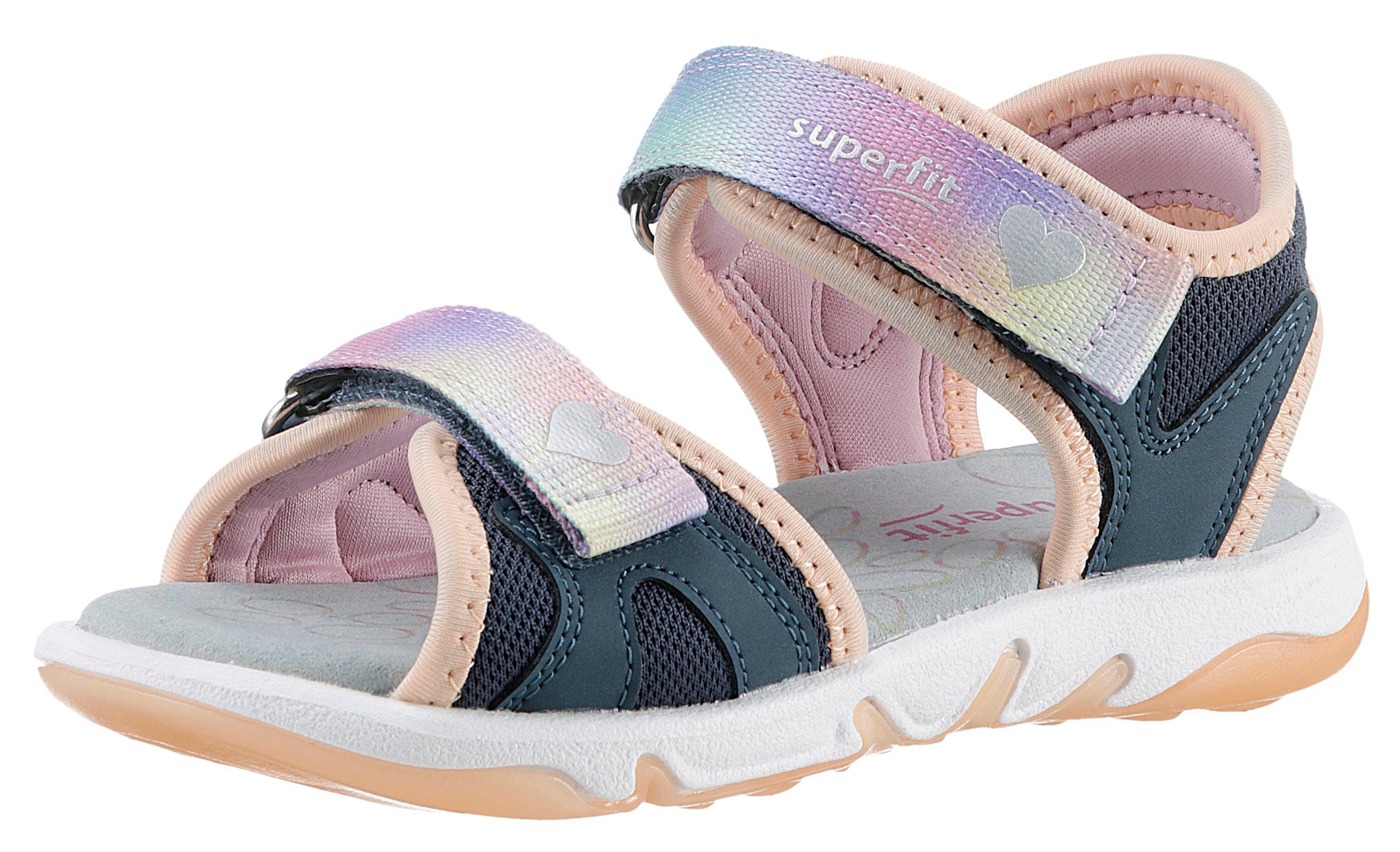 Superfit Sandalen