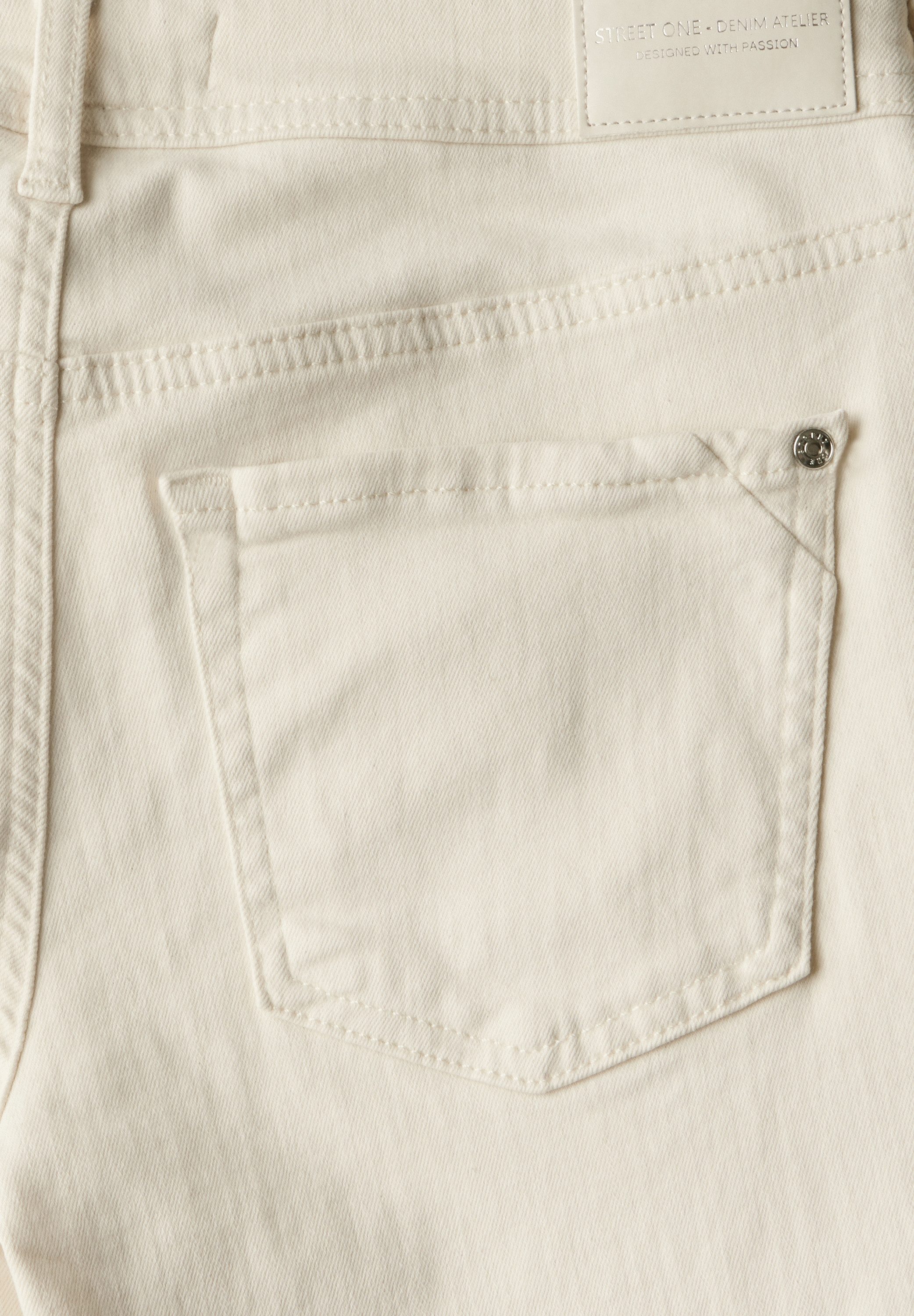 STREET ONE Straight jeans Tilly