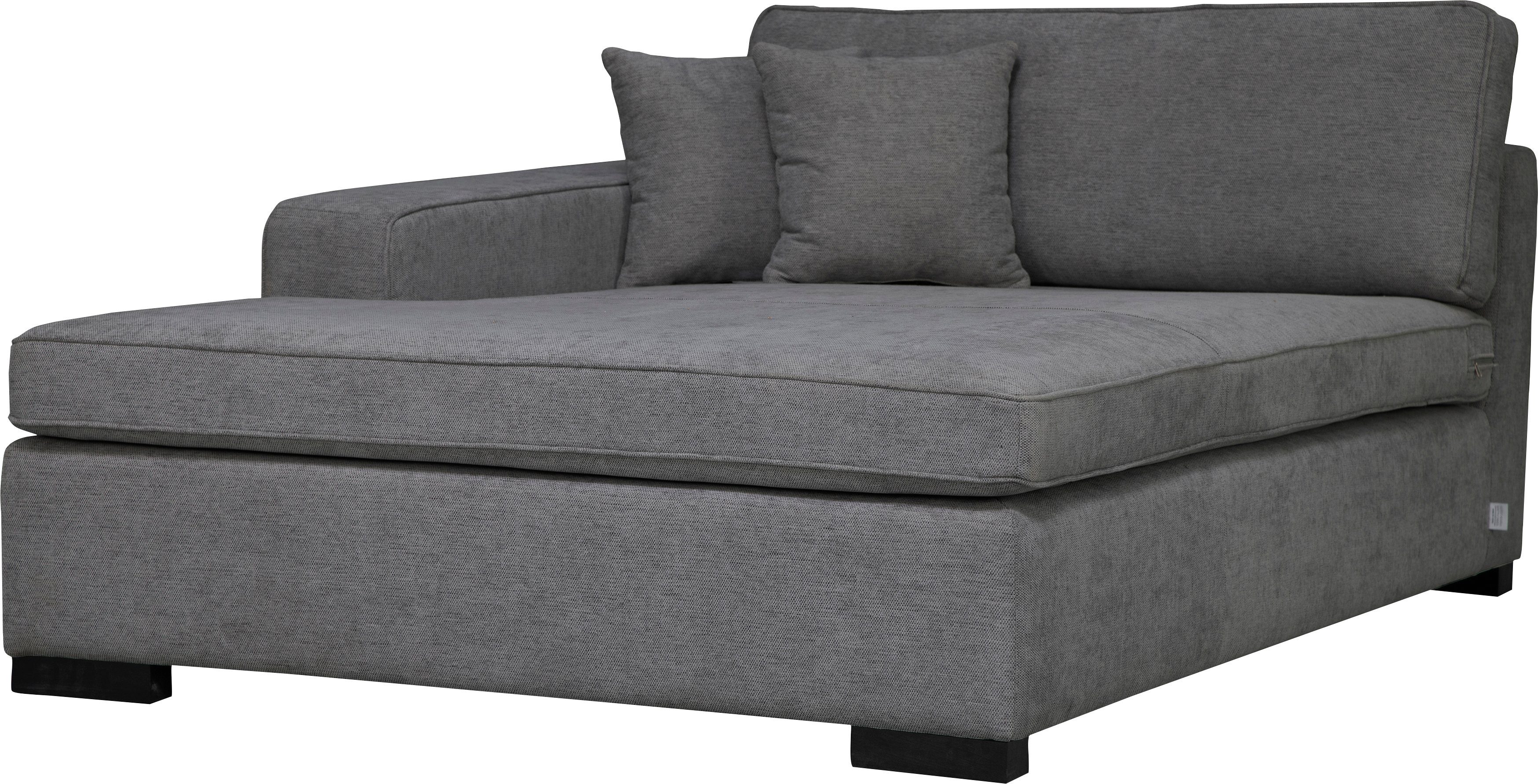 Guido Maria Kretschmer Home&Living Sofaelement Skara XXL Module XXL voor zelf samenstellen, armleuning links / rechts ter keuze